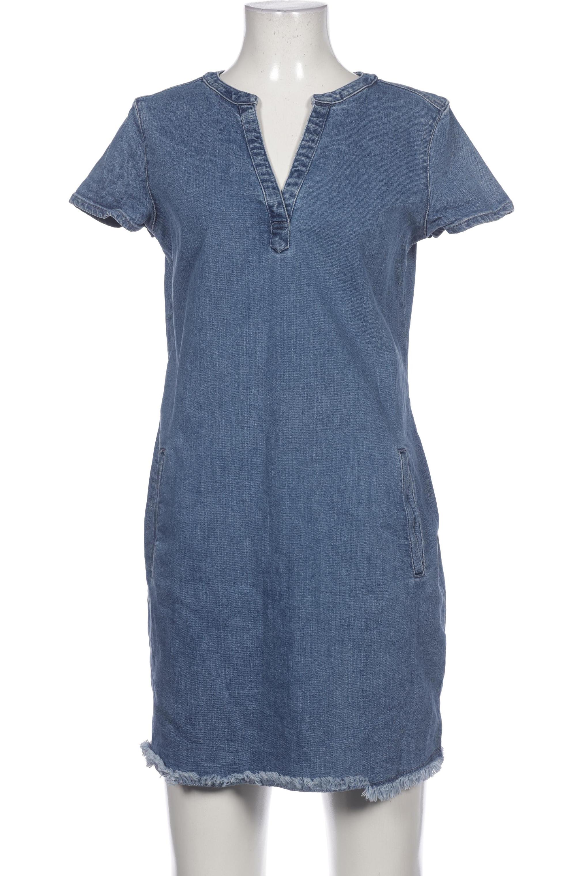 

Esprit Damen Kleid, blau, Gr. 38