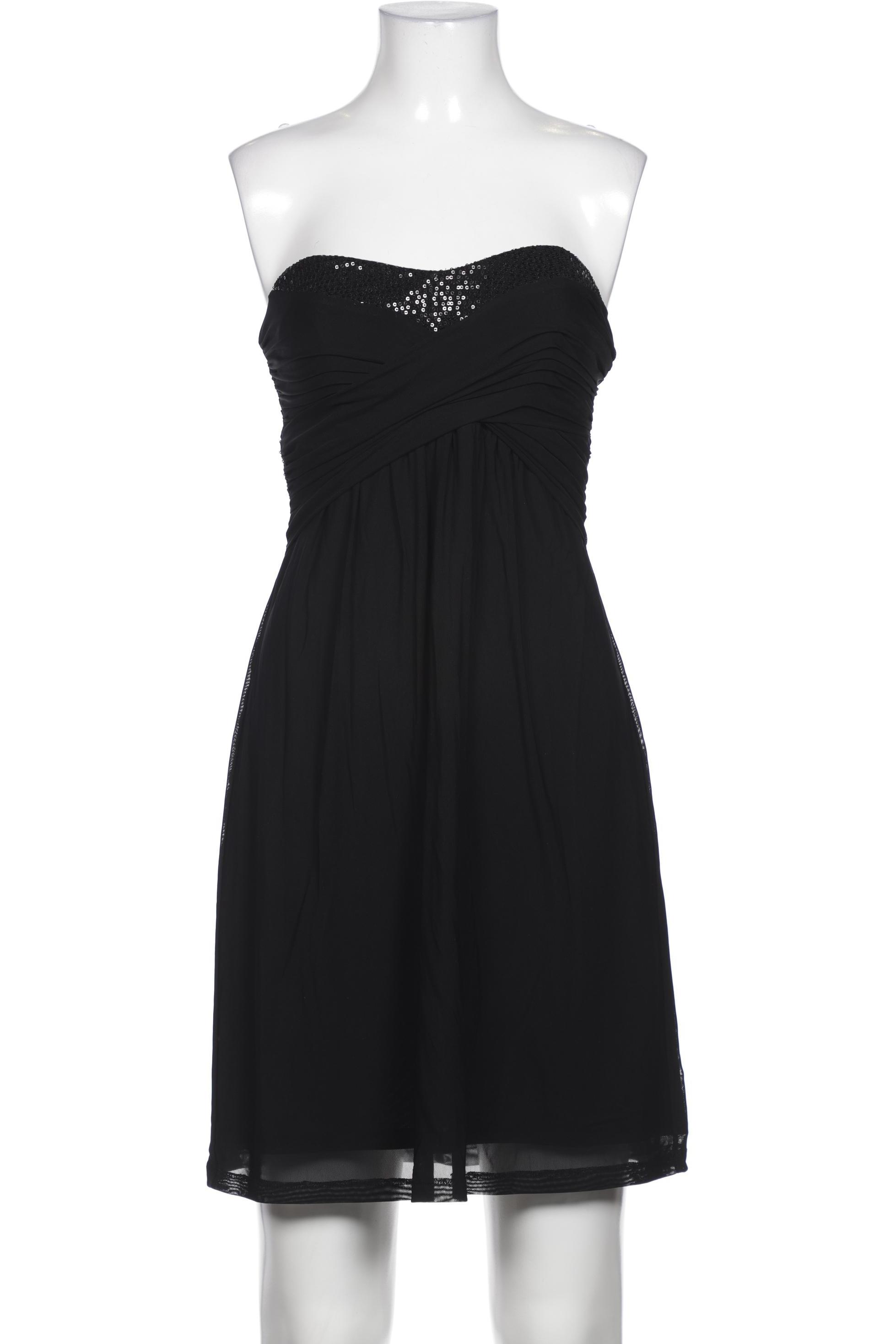 

Esprit Damen Kleid, schwarz, Gr. 36