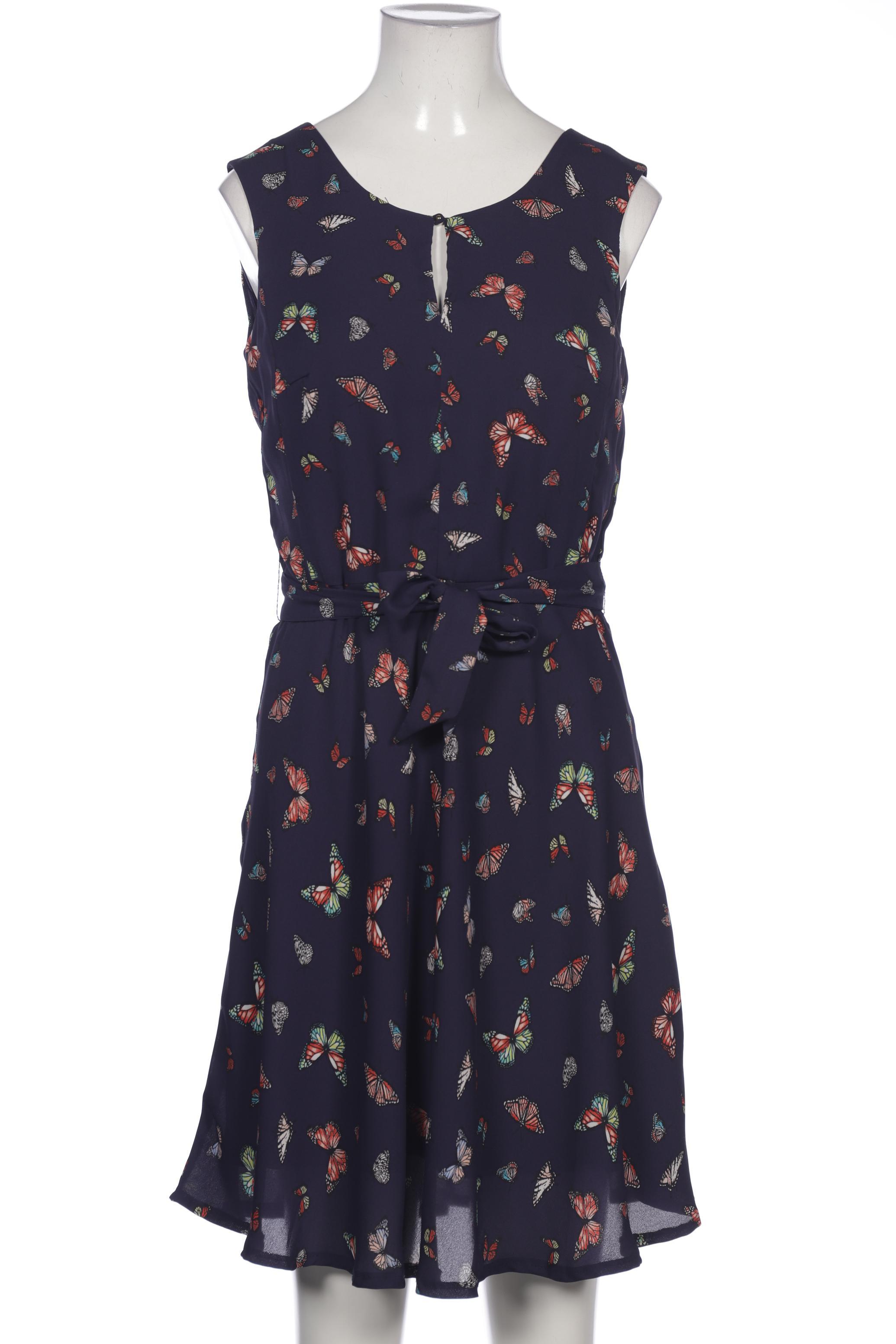 

Esprit Damen Kleid, flieder, Gr. 36