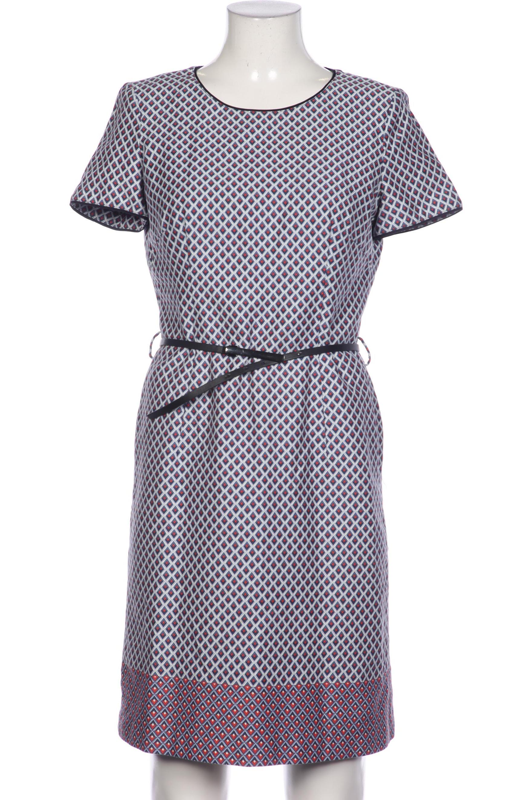 

Esprit Damen Kleid, mehrfarbig, Gr. 38