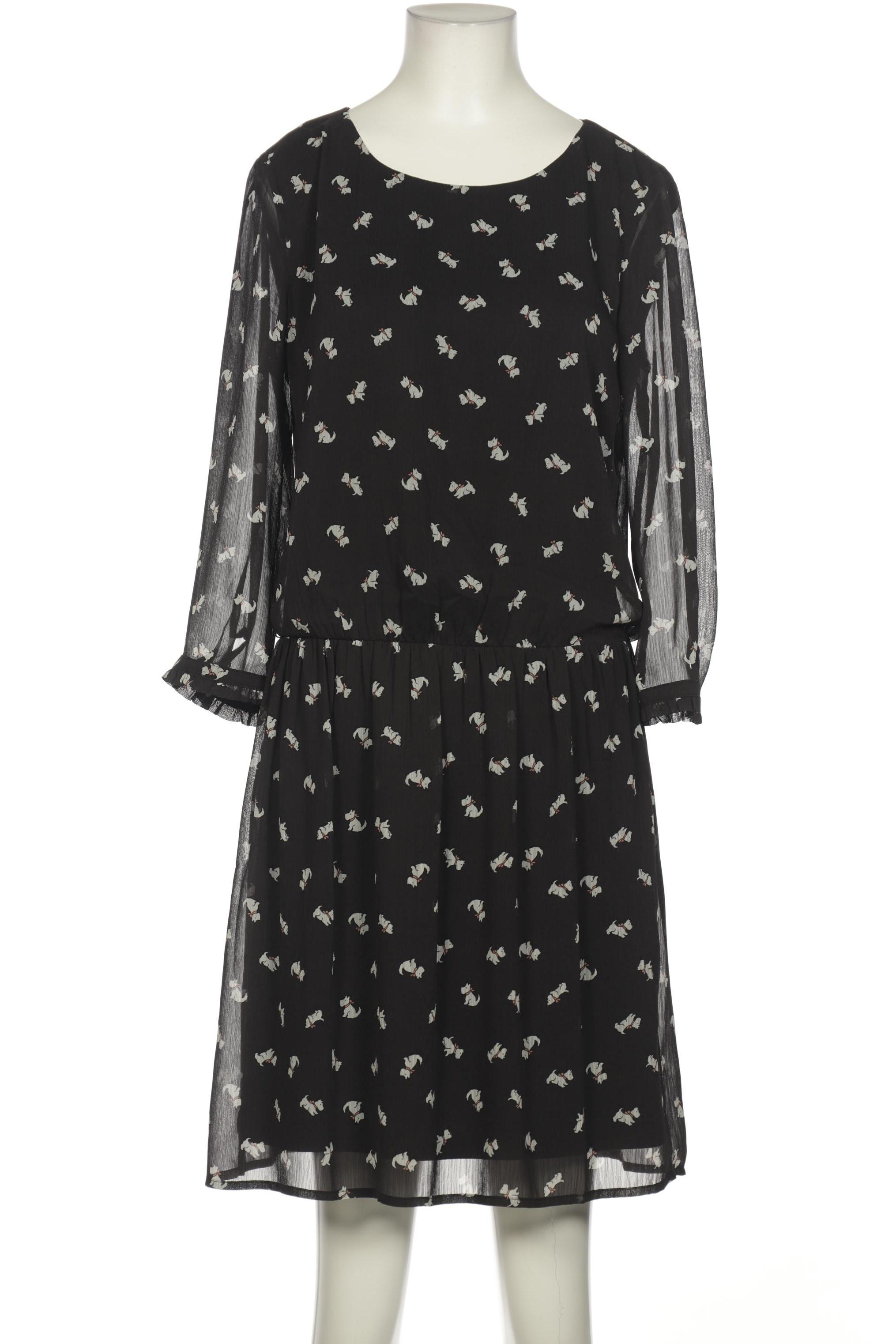 

Esprit Damen Kleid, schwarz