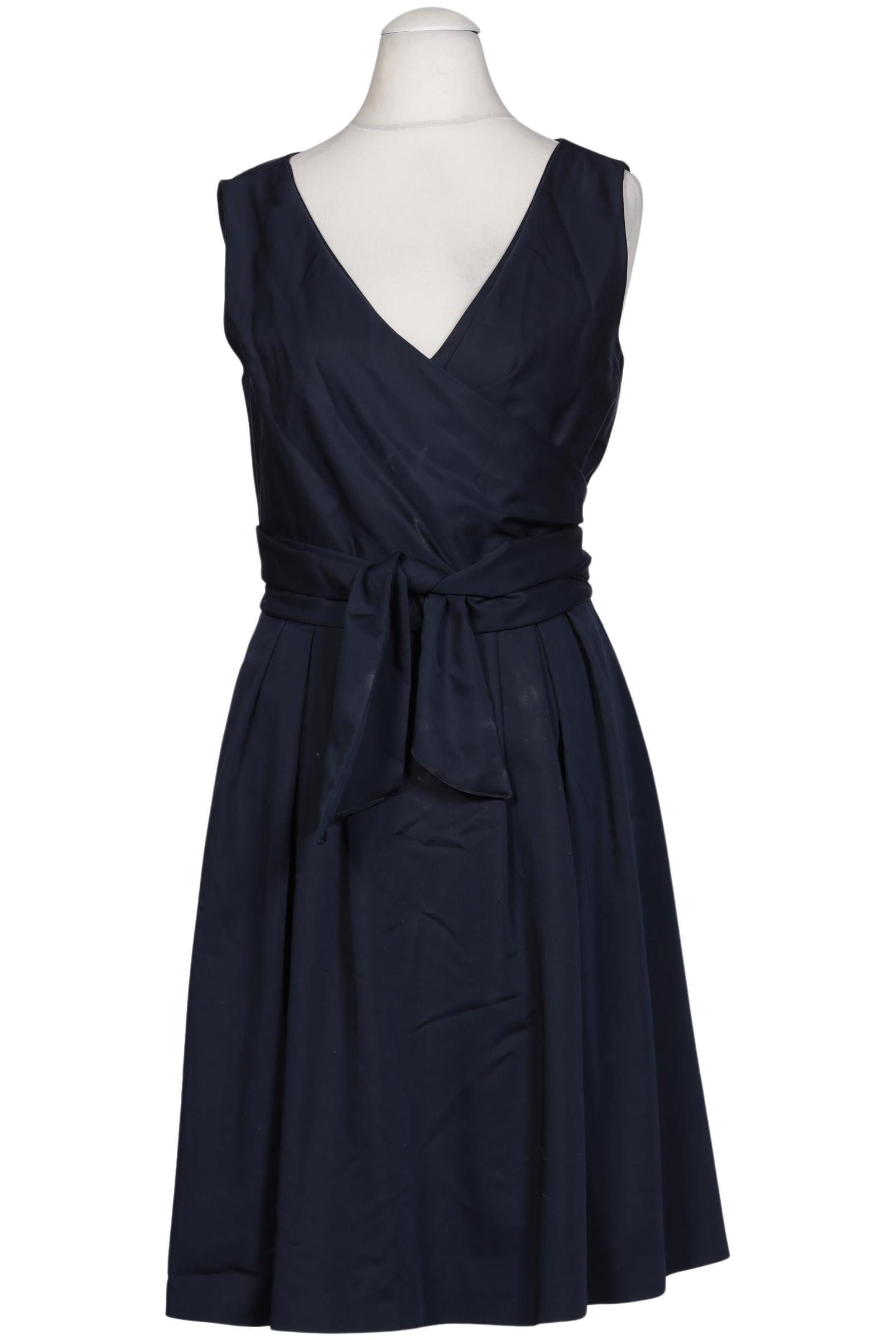 

Esprit Damen Kleid, marineblau, Gr. 38