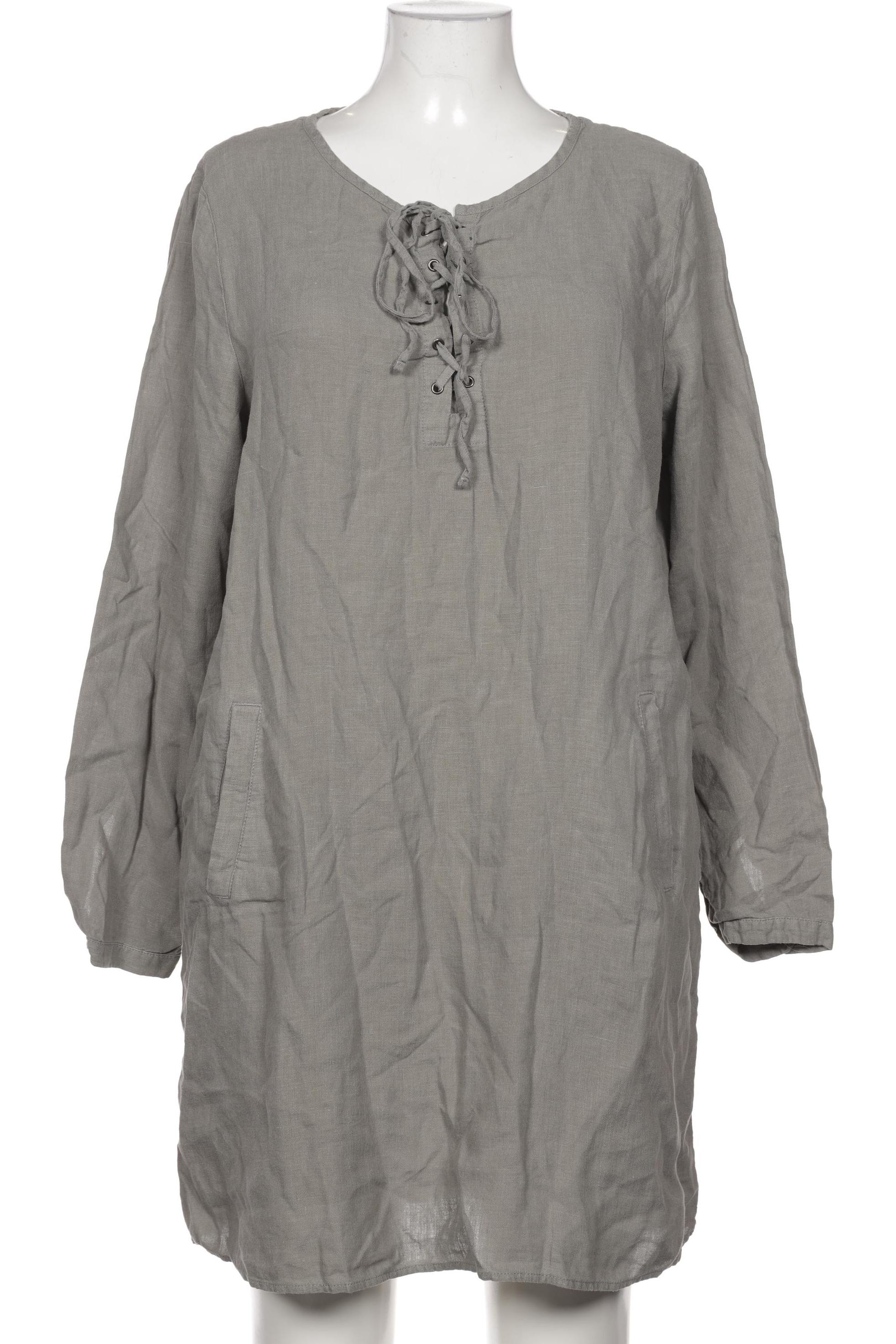 

Esprit Damen Kleid, grau, Gr. 46