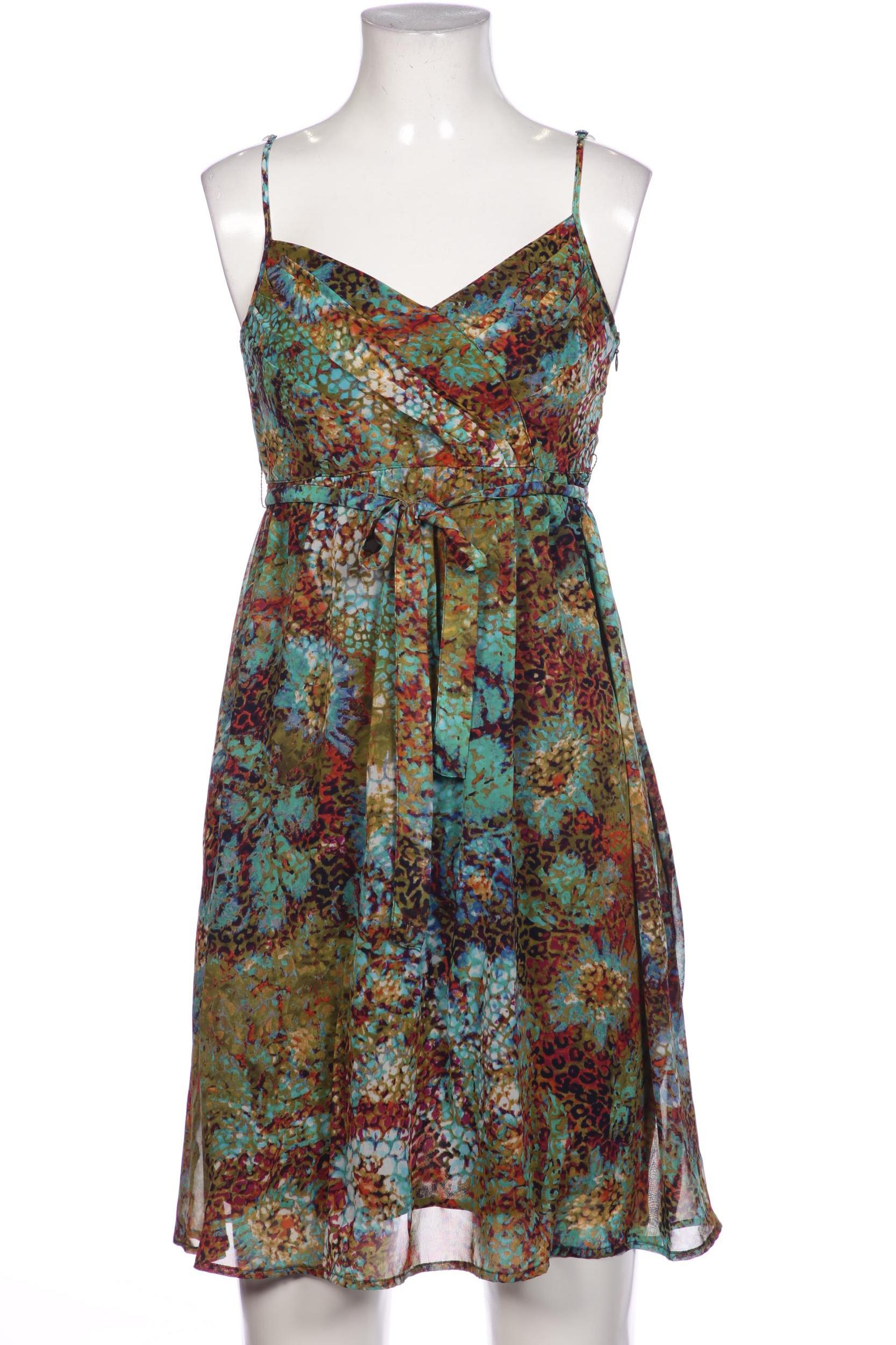 

Esprit Damen Kleid, mehrfarbig, Gr. 36