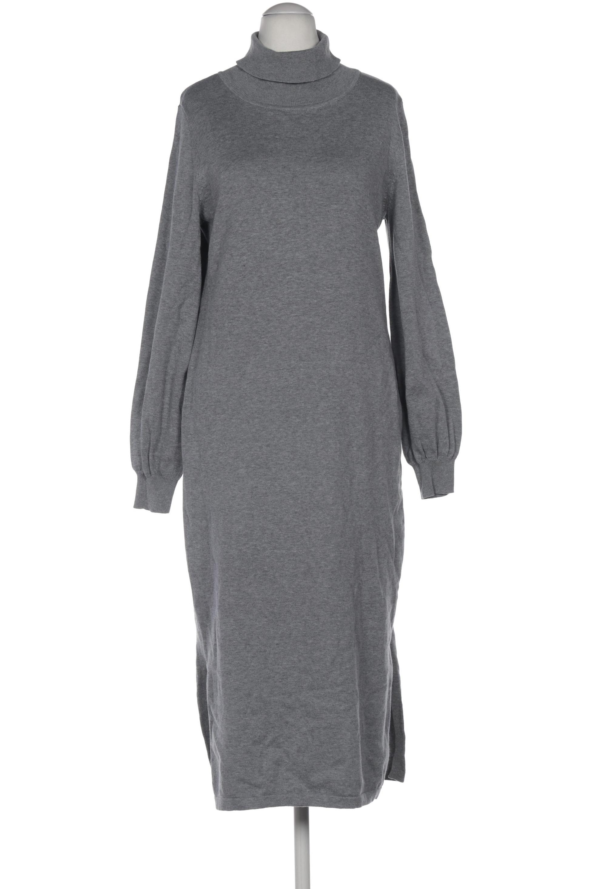 

Esprit Damen Kleid, grau, Gr. 44