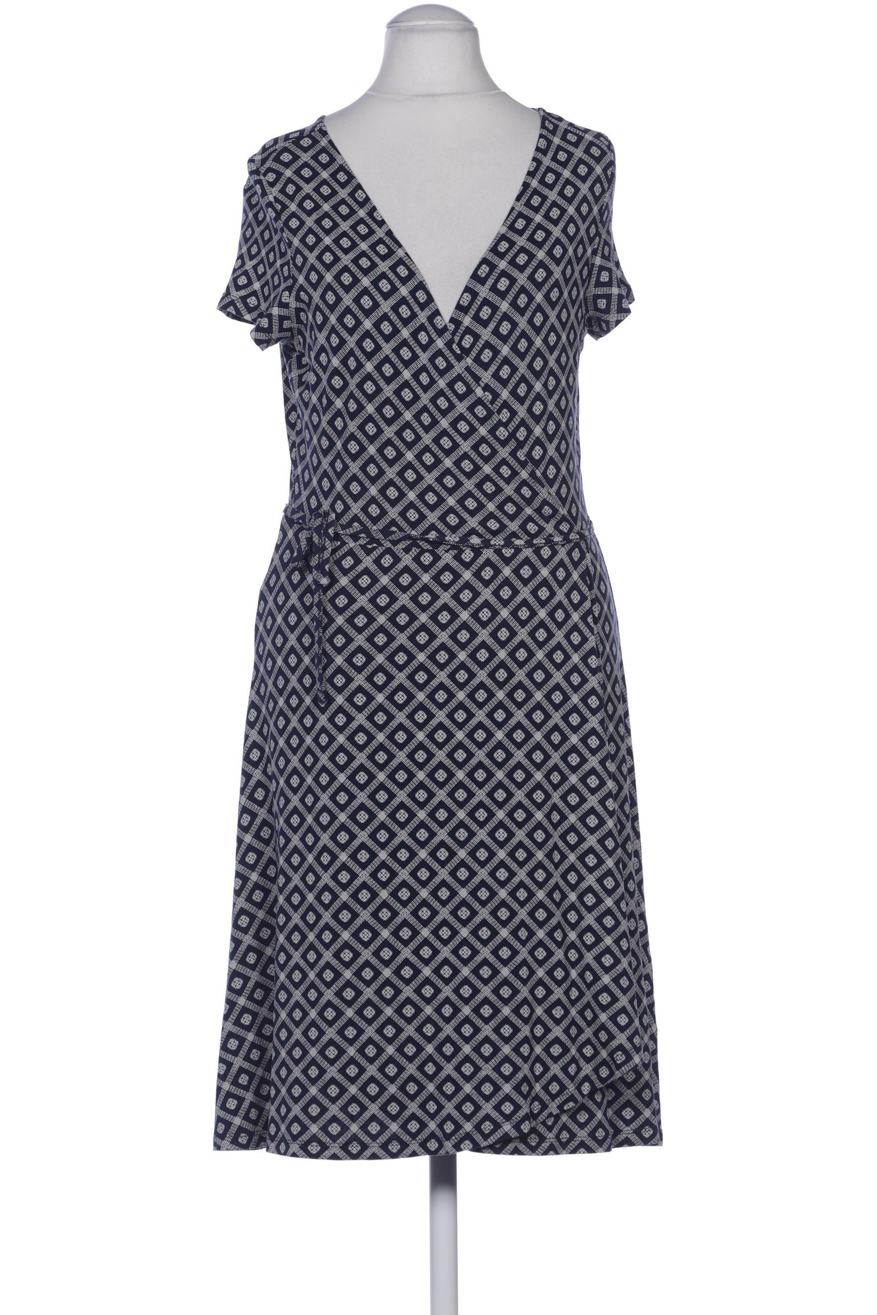 

Esprit Damen Kleid, marineblau, Gr. 36