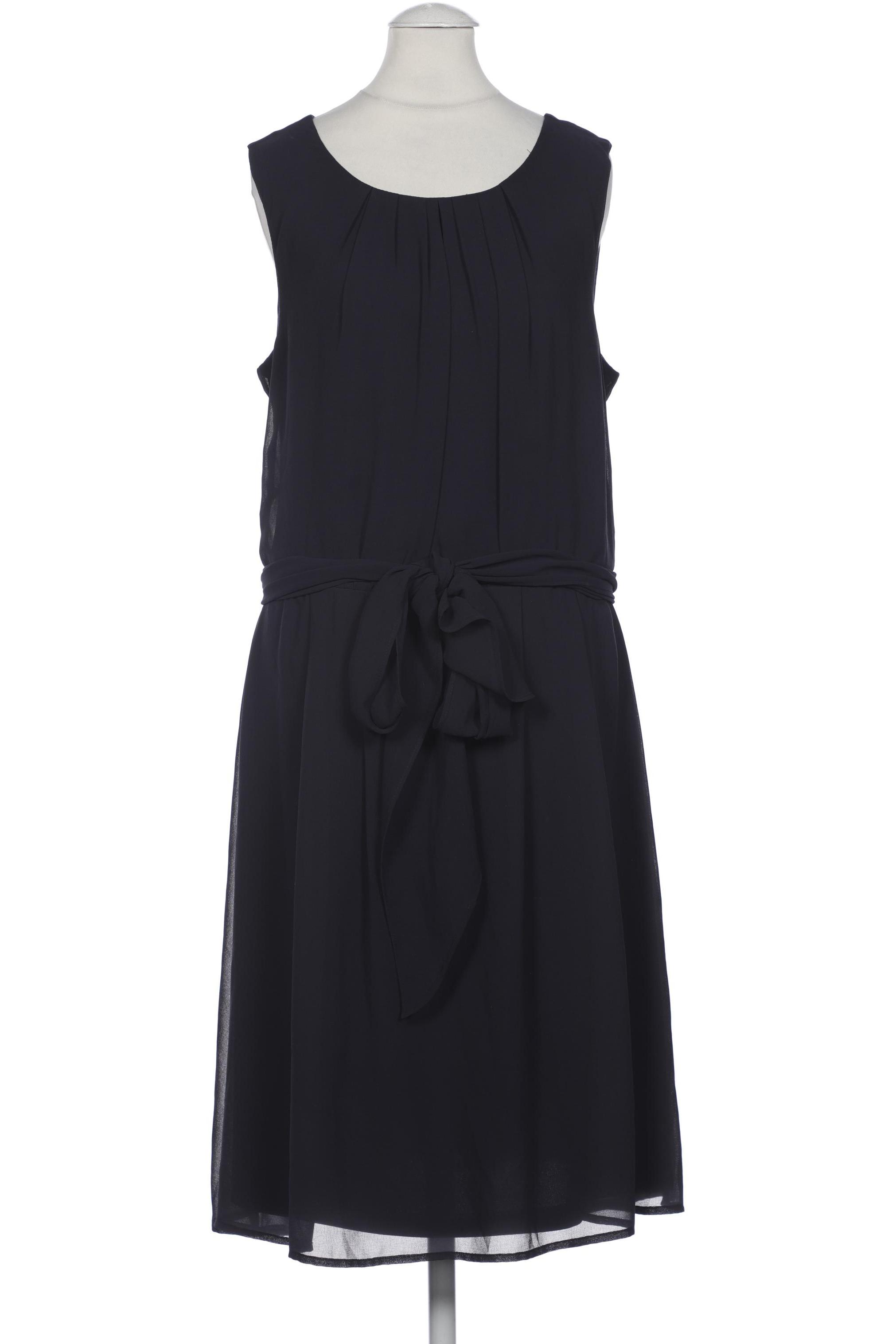 

Esprit Damen Kleid, marineblau, Gr. 34