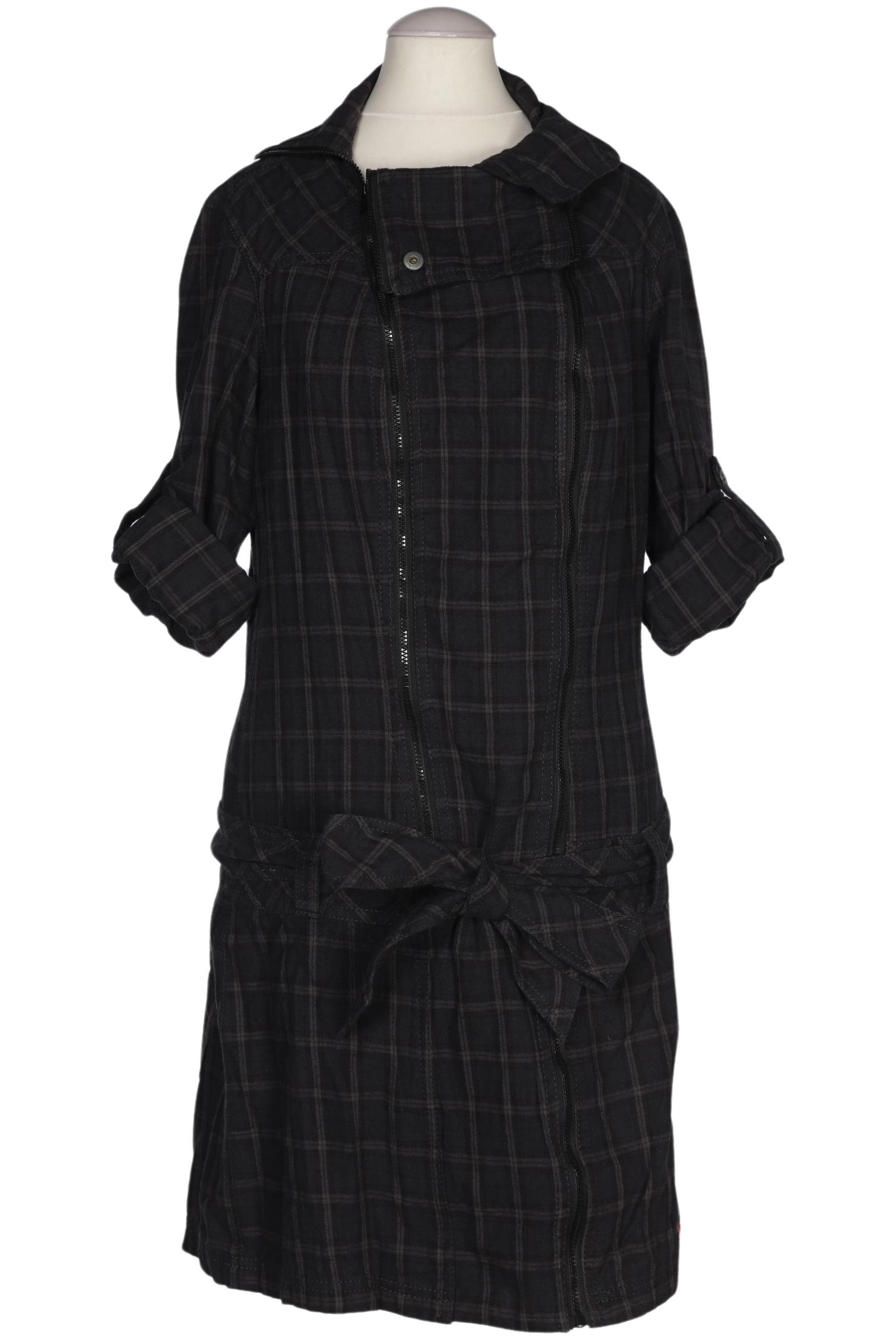 

Esprit Damen Kleid, marineblau, Gr. 36