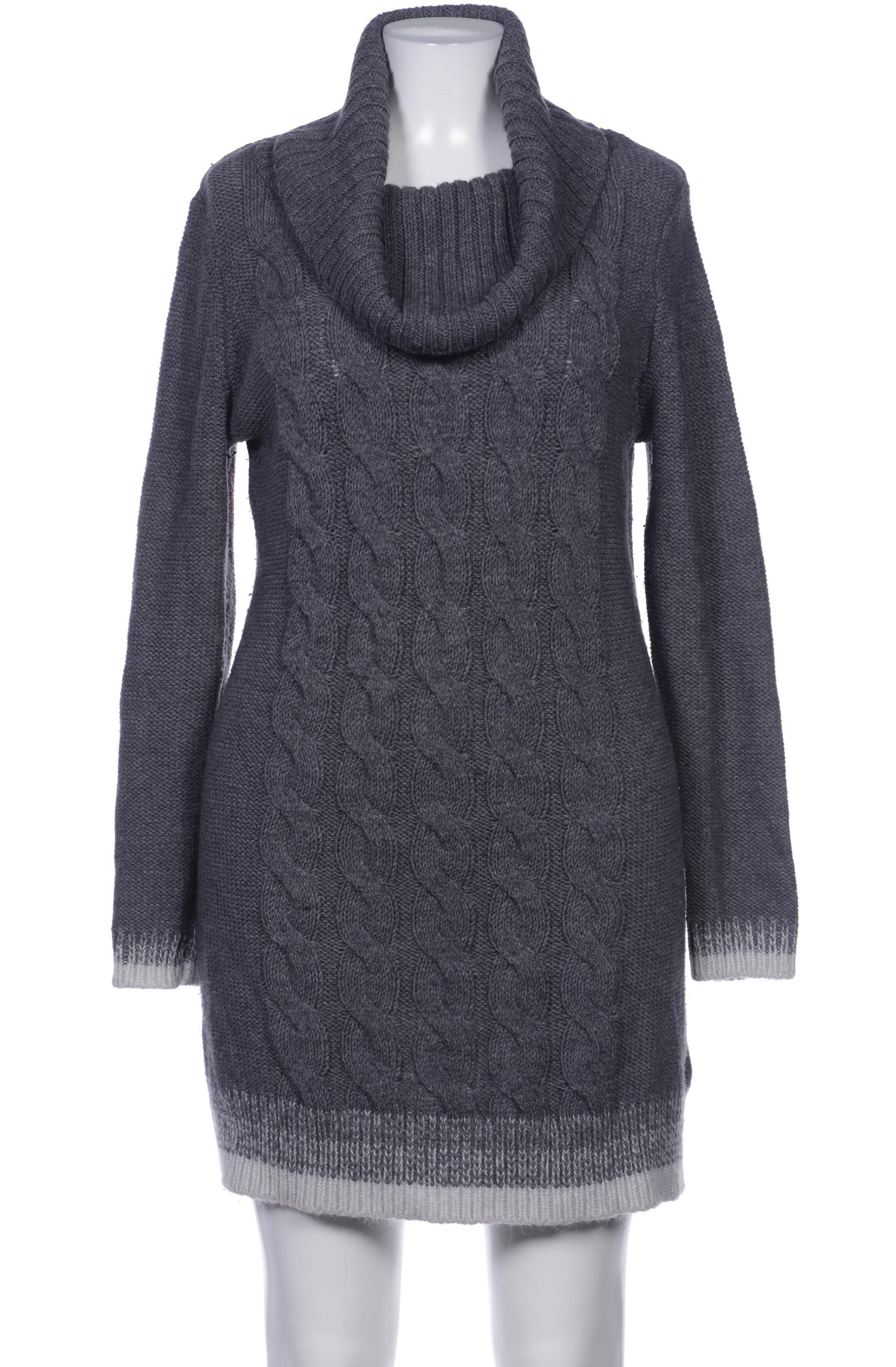 

Esprit Damen Kleid, grau, Gr. 44