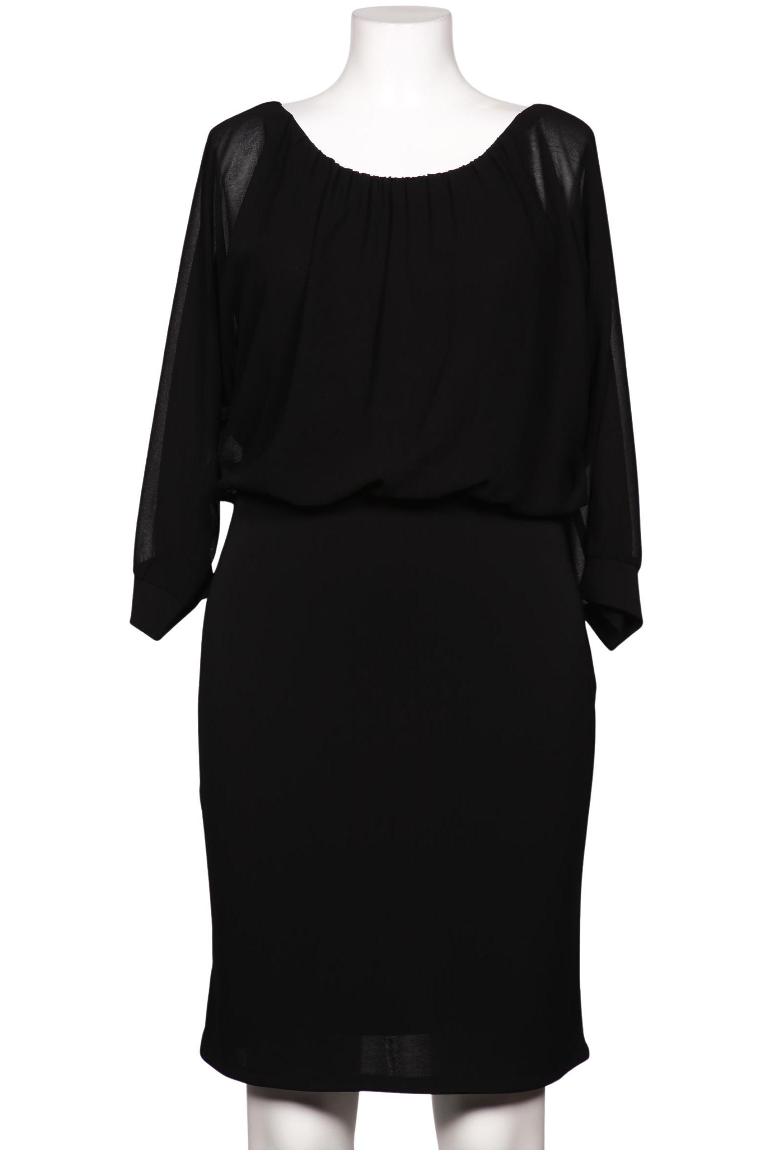 

Esprit Damen Kleid, schwarz, Gr. uni