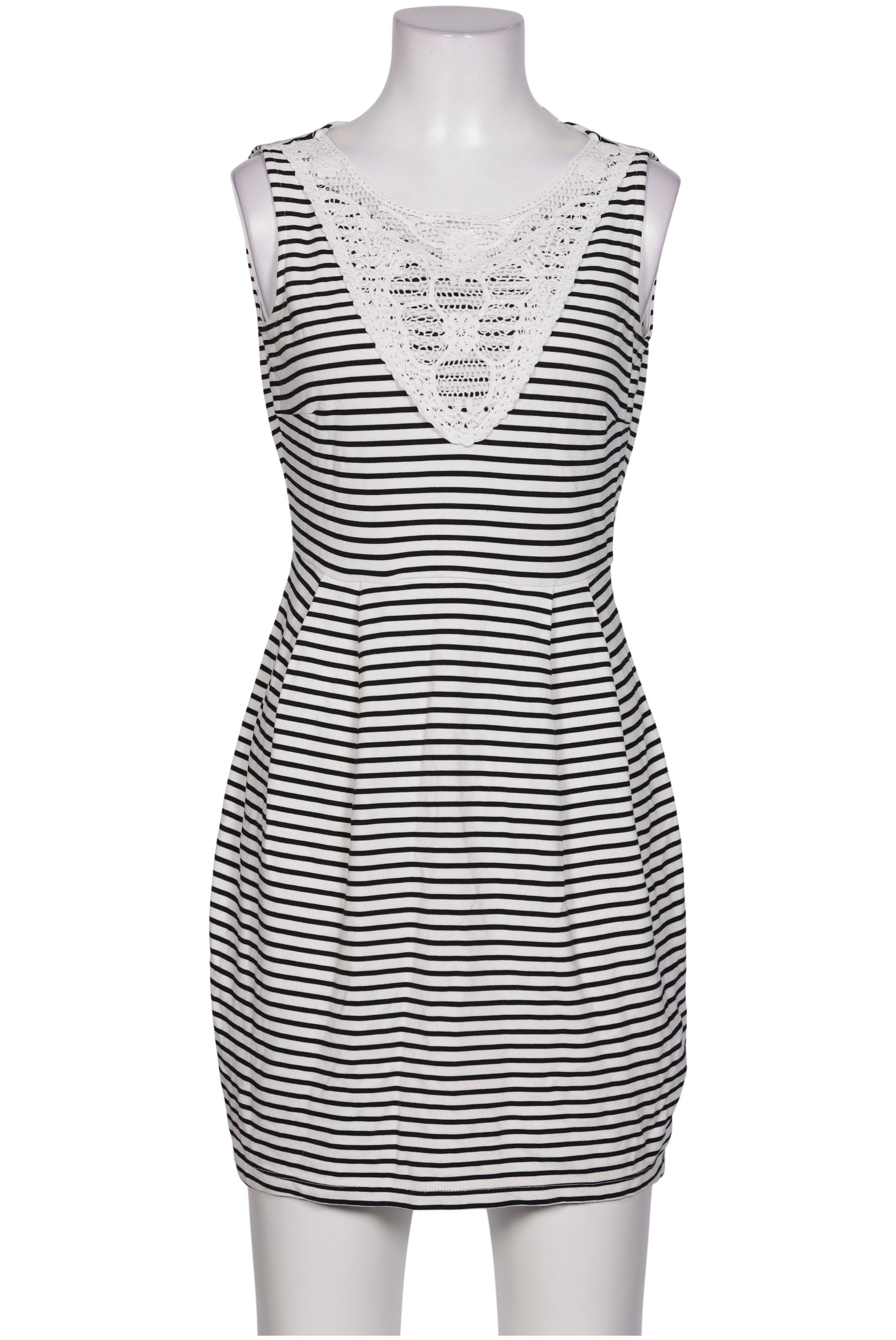 

Esprit Damen Kleid, schwarz, Gr. 36