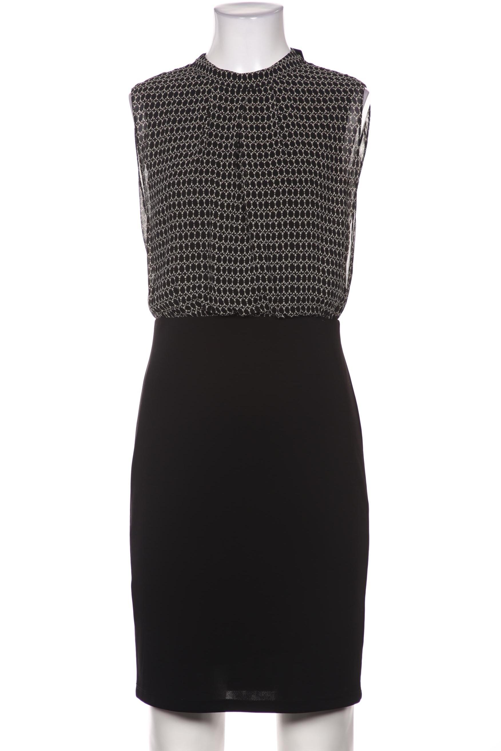 

Esprit Damen Kleid, schwarz, Gr. 34