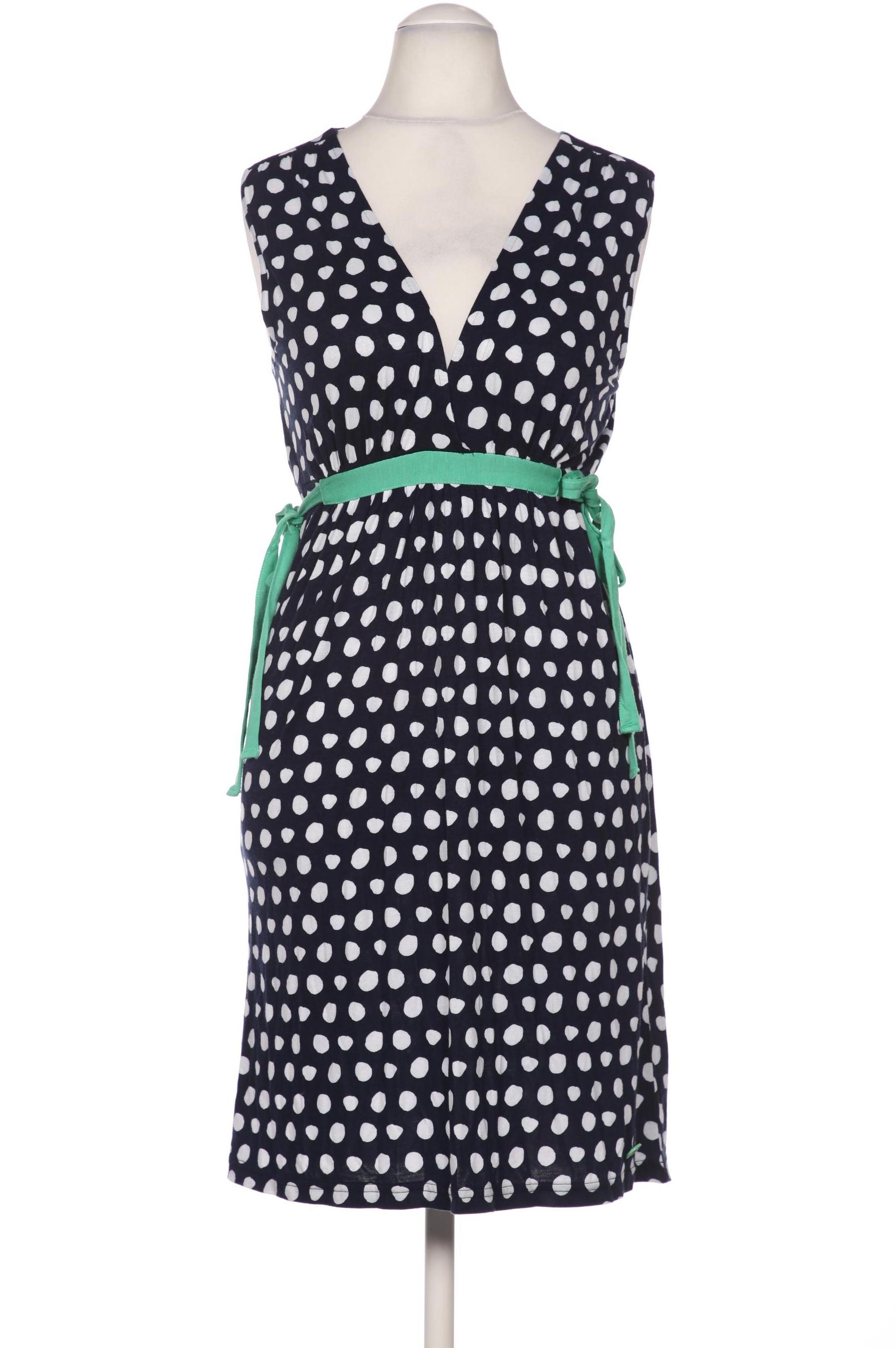 

Esprit Damen Kleid, marineblau, Gr. 38