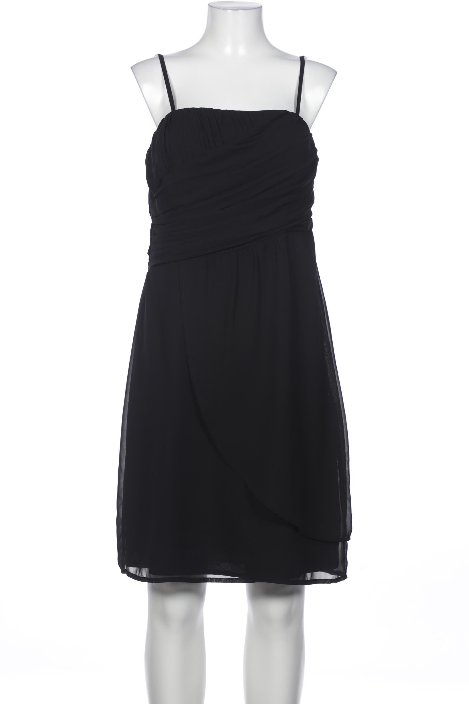 

Esprit Damen Kleid, schwarz