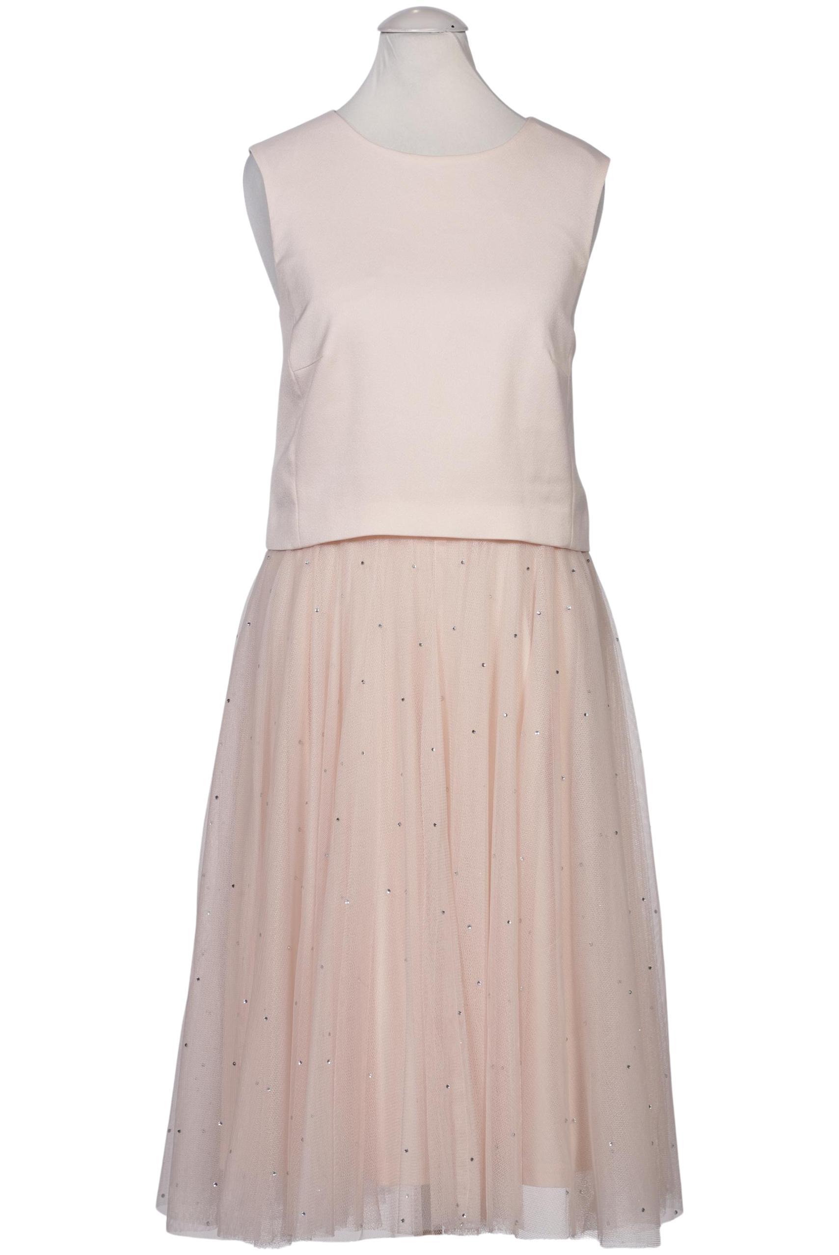

Esprit Damen Kleid, pink, Gr. 36