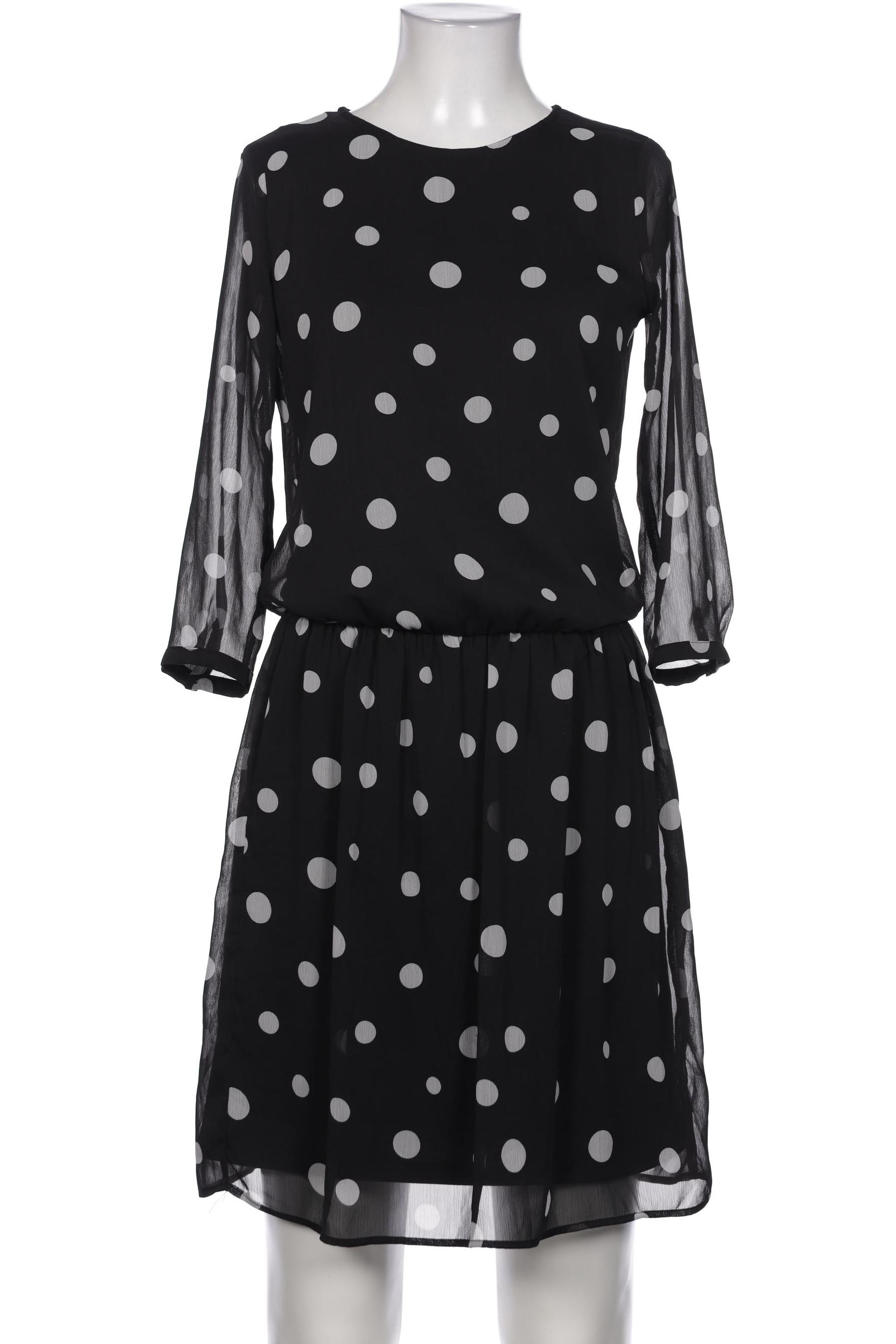 

Esprit Damen Kleid, schwarz, Gr. 34