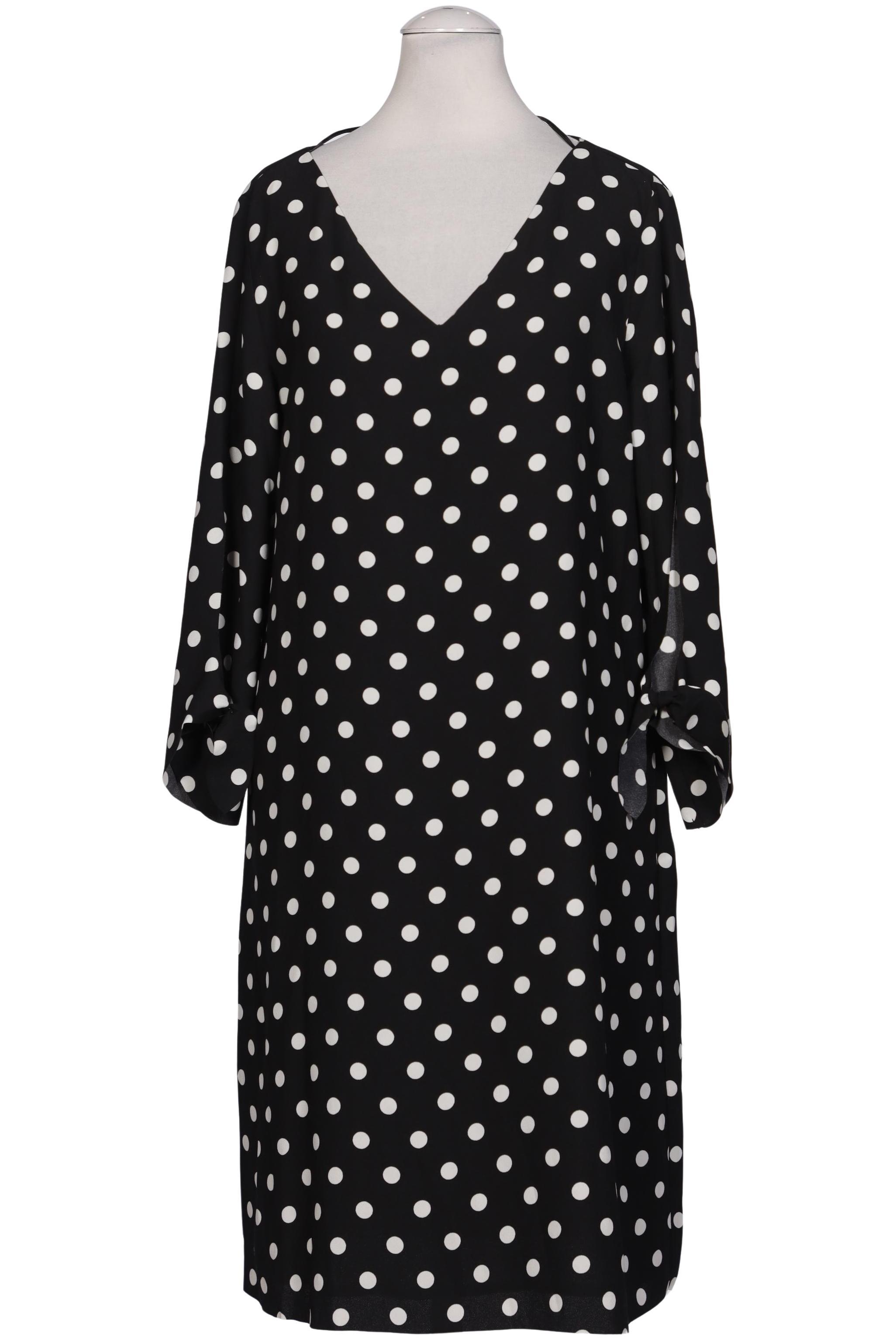 

Esprit Damen Kleid, schwarz, Gr. 34