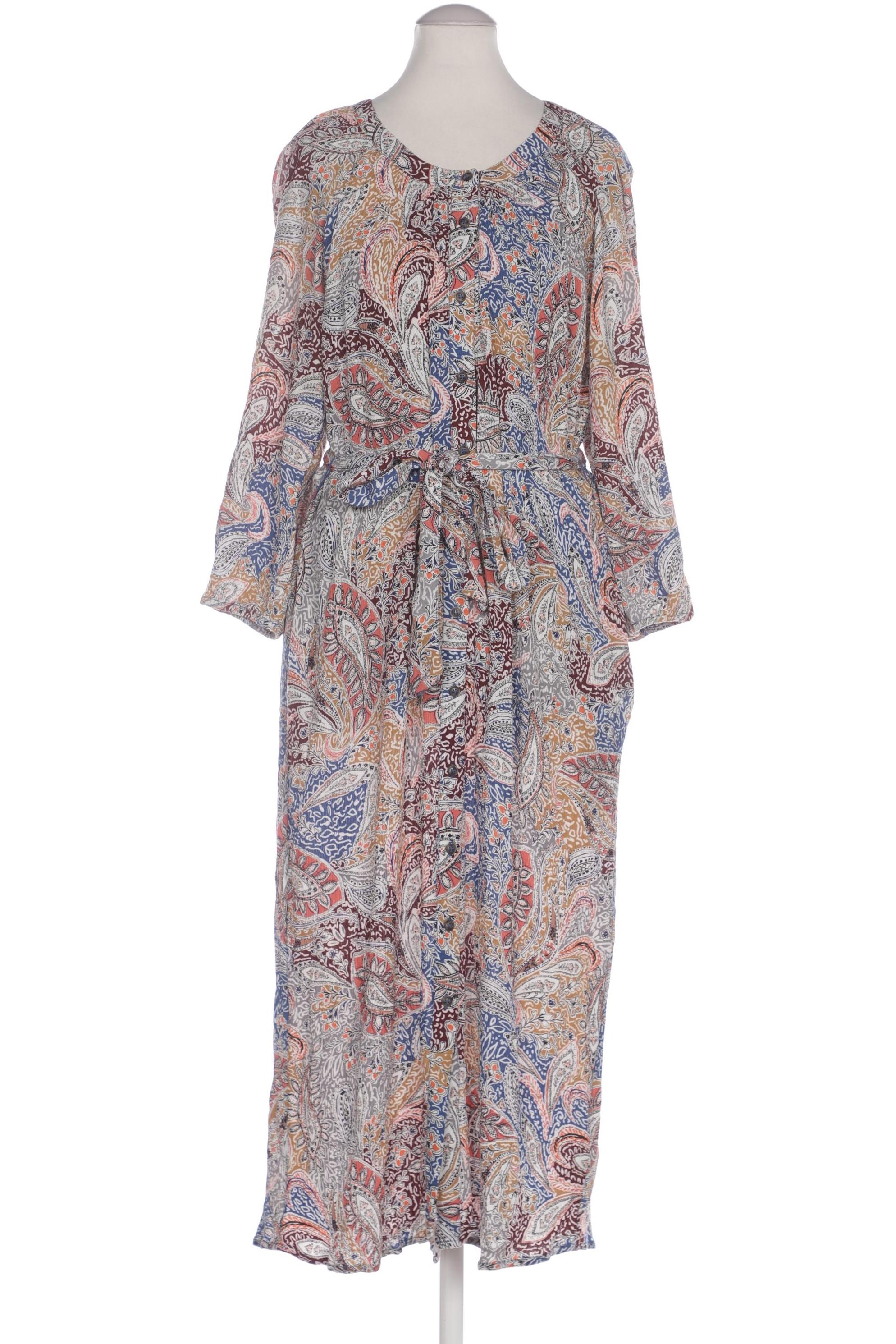 

Esprit Damen Kleid, mehrfarbig, Gr. 34