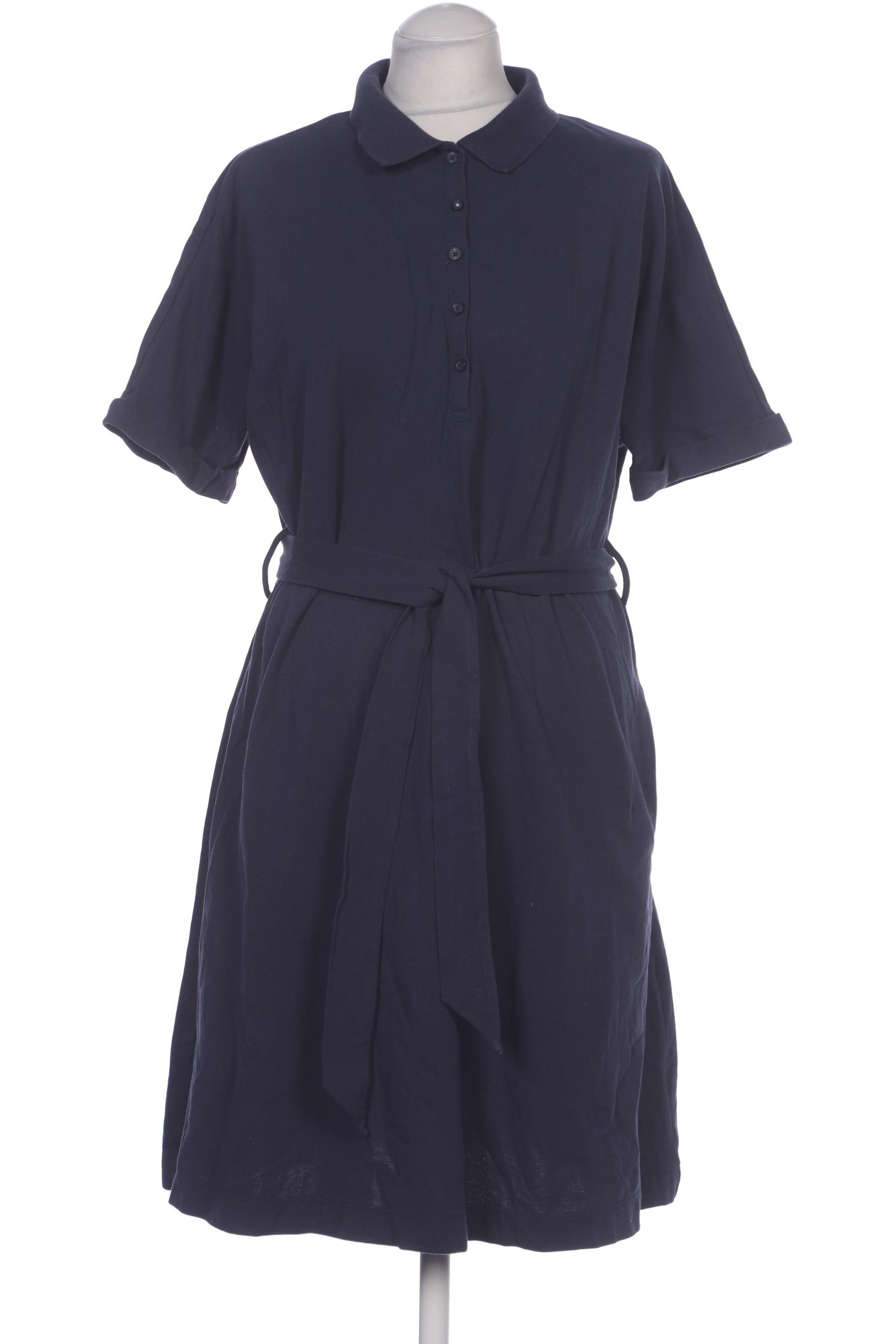 

Esprit Damen Kleid, marineblau, Gr. 38