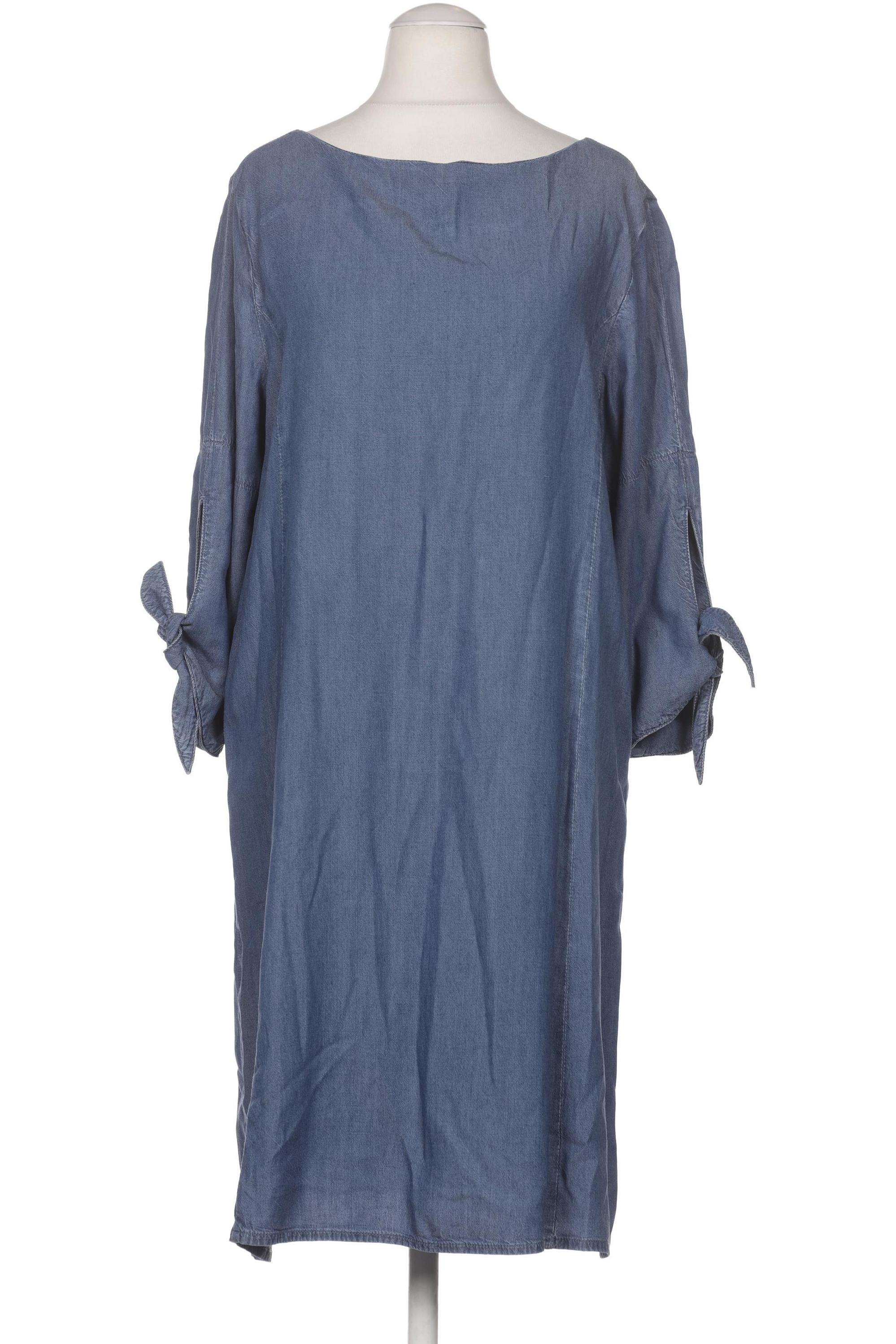 

Esprit Damen Kleid, blau, Gr. 38