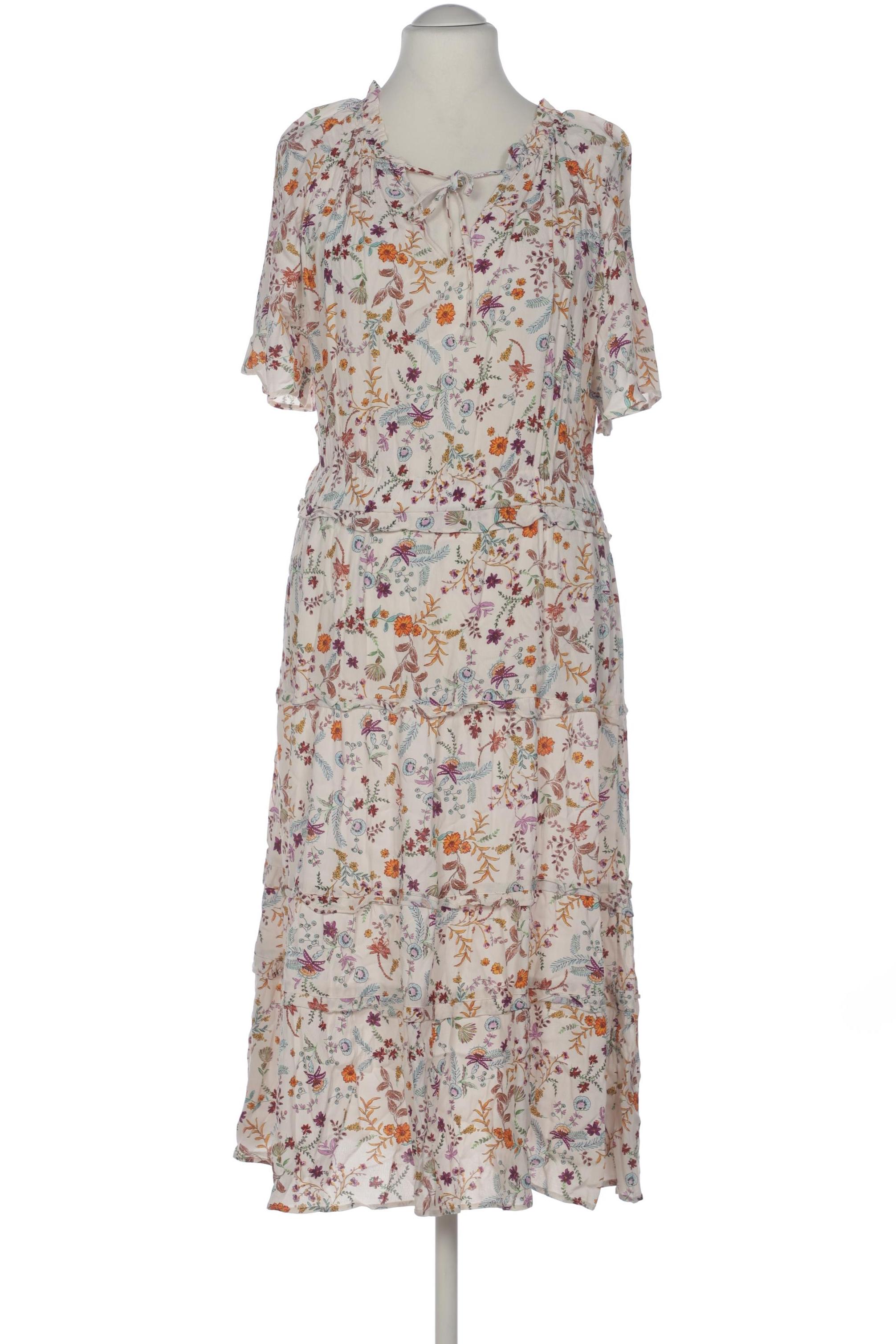 

Esprit Damen Kleid, mehrfarbig, Gr. 42