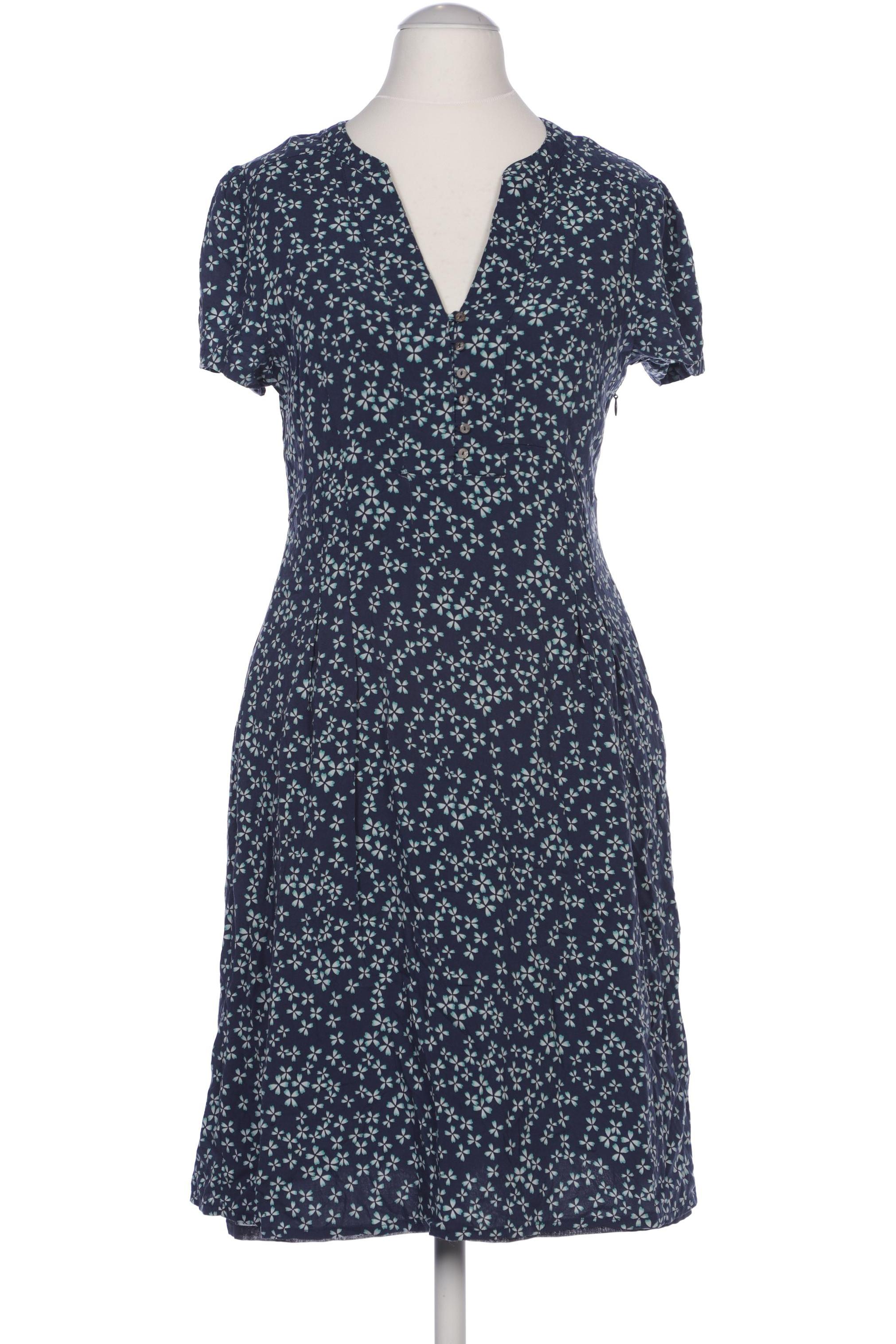 

Esprit Damen Kleid, marineblau, Gr. 34