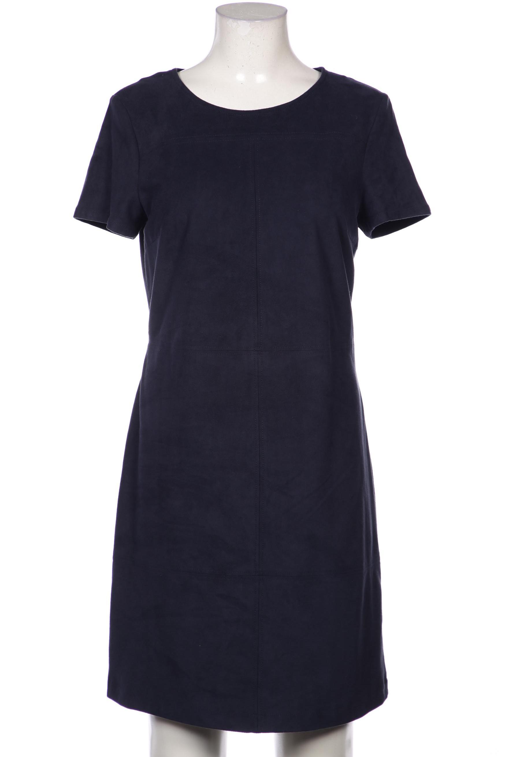 

Esprit Damen Kleid, blau, Gr. 38