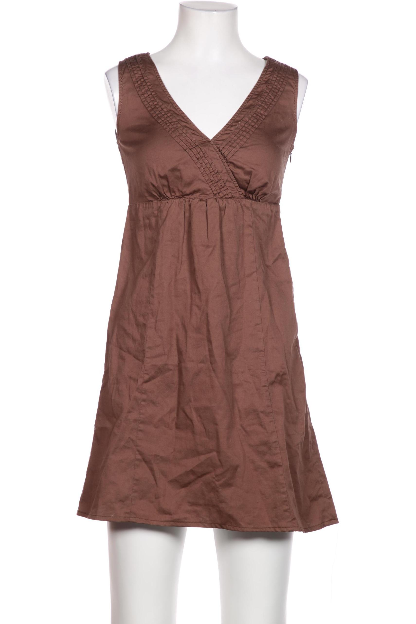 

Esprit Damen Kleid, braun, Gr. 32
