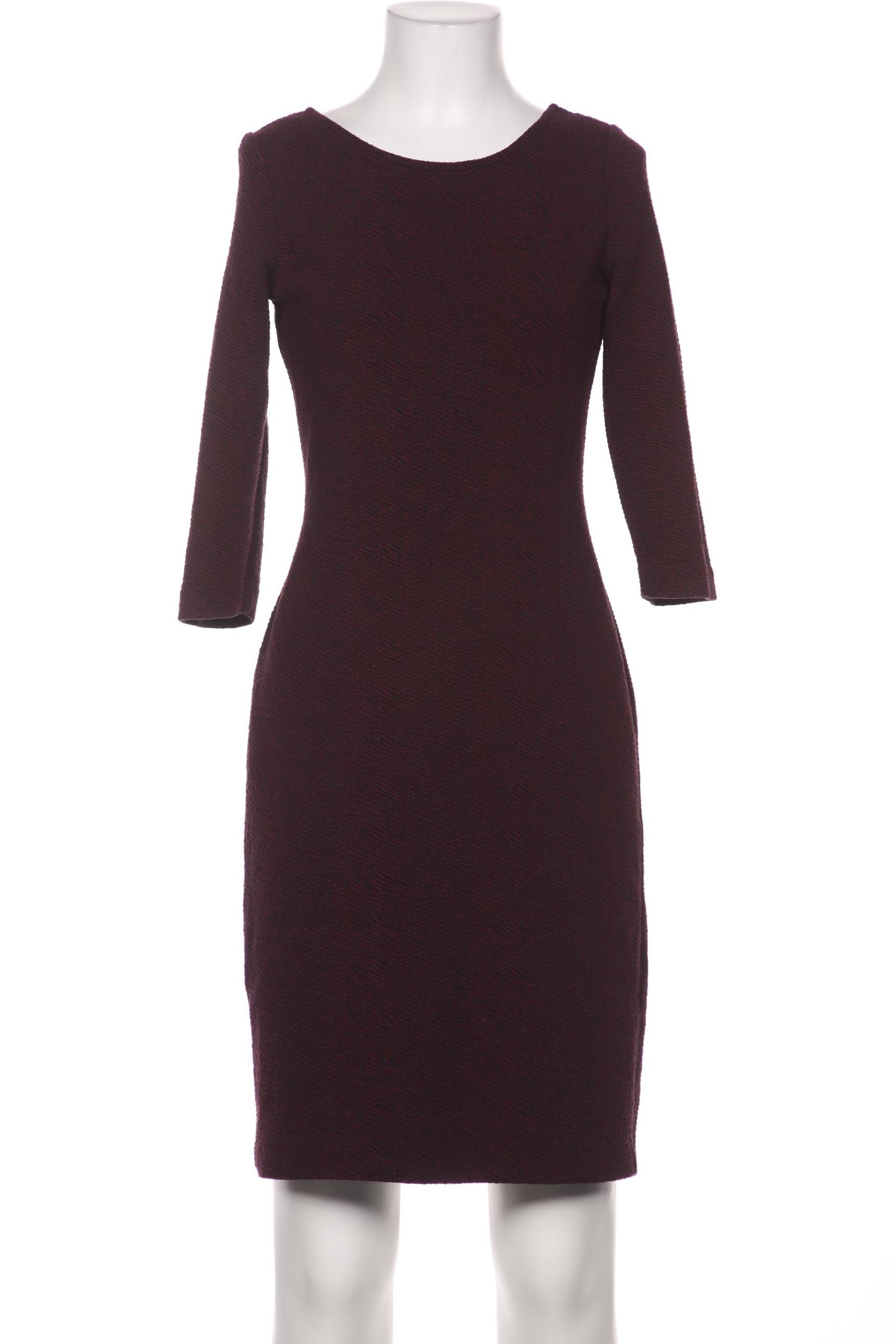

Esprit Damen Kleid, bordeaux, Gr. 36