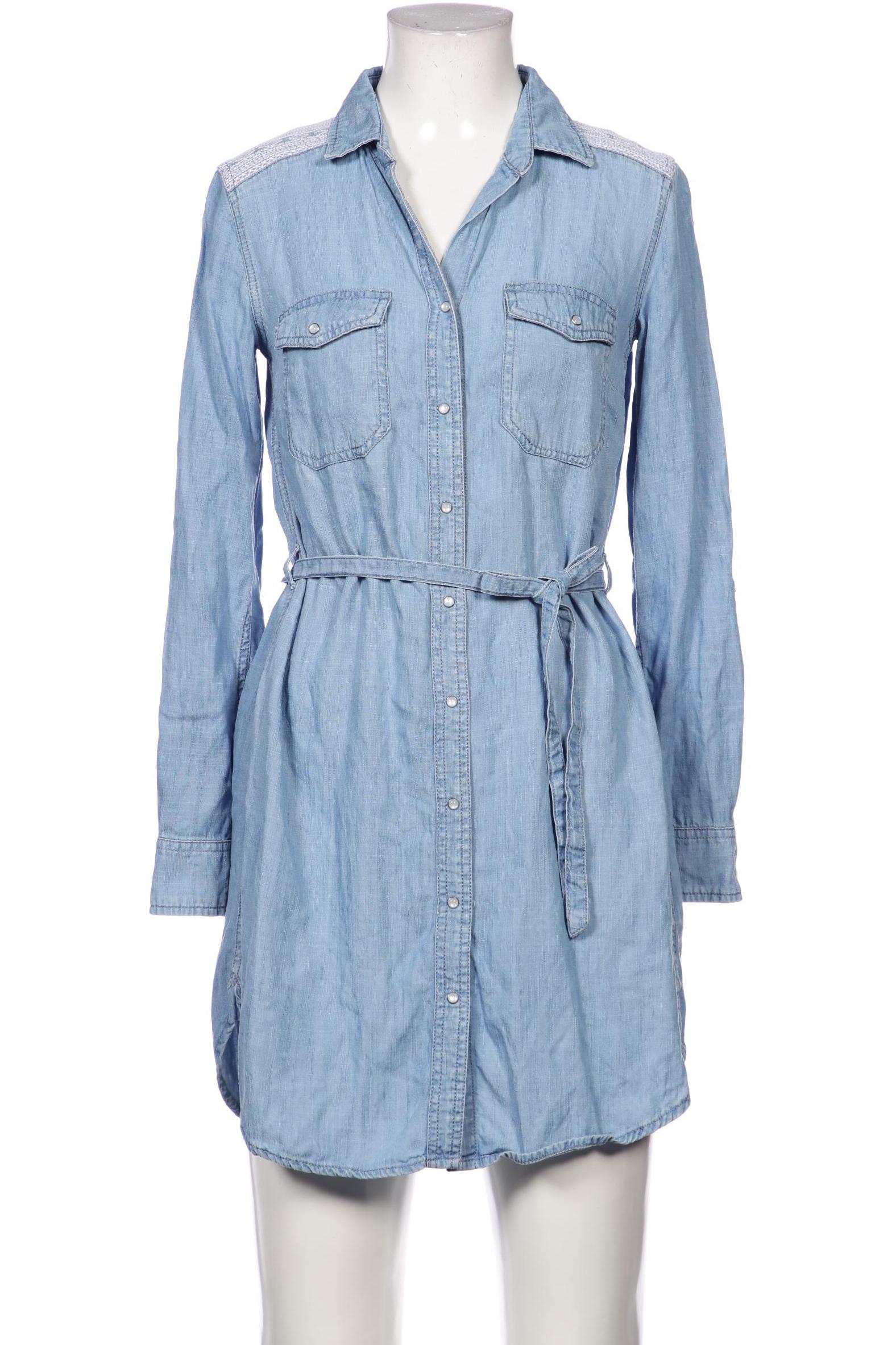 

Esprit Damen Kleid, hellblau, Gr. 32