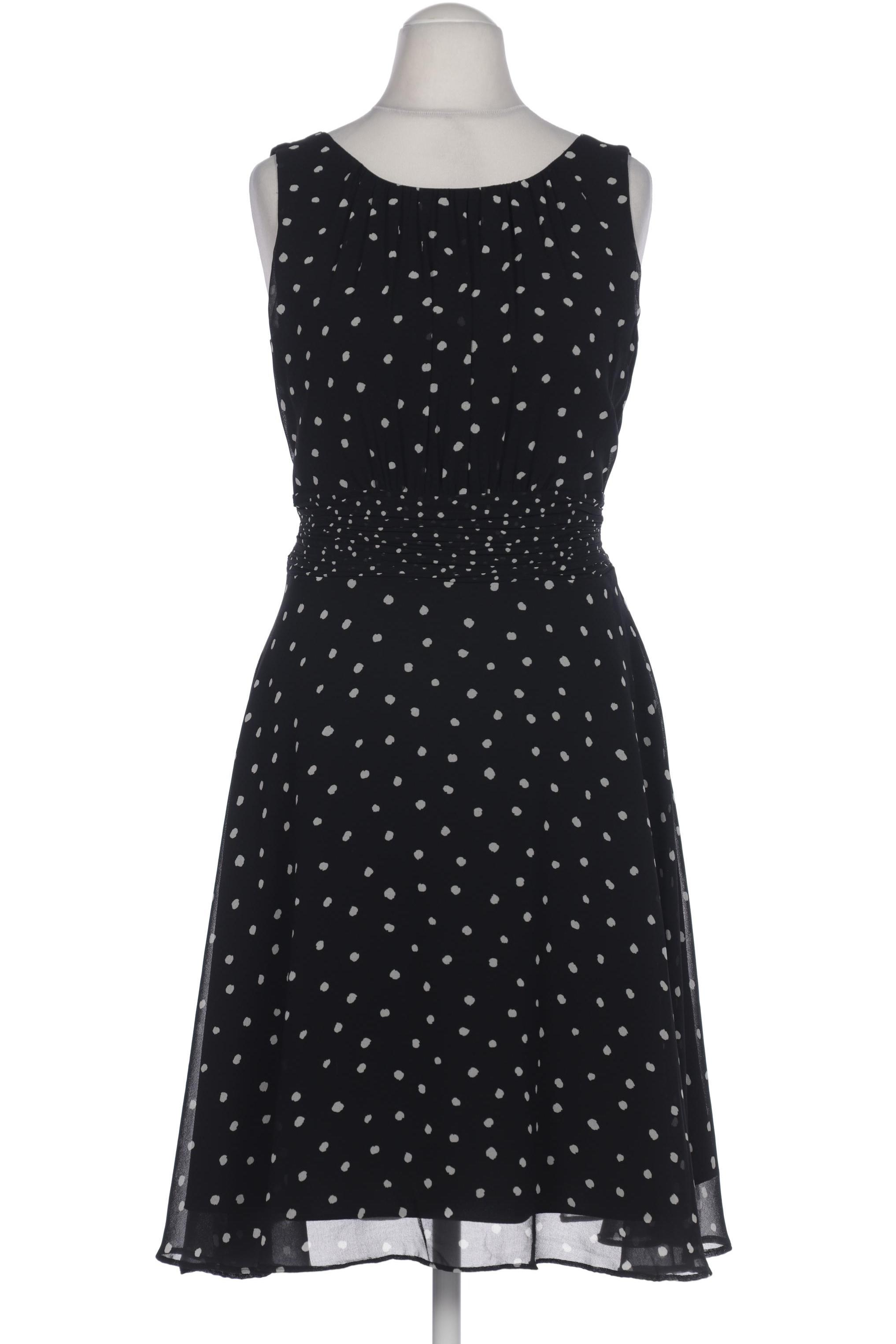 

Esprit Damen Kleid, schwarz, Gr. 38