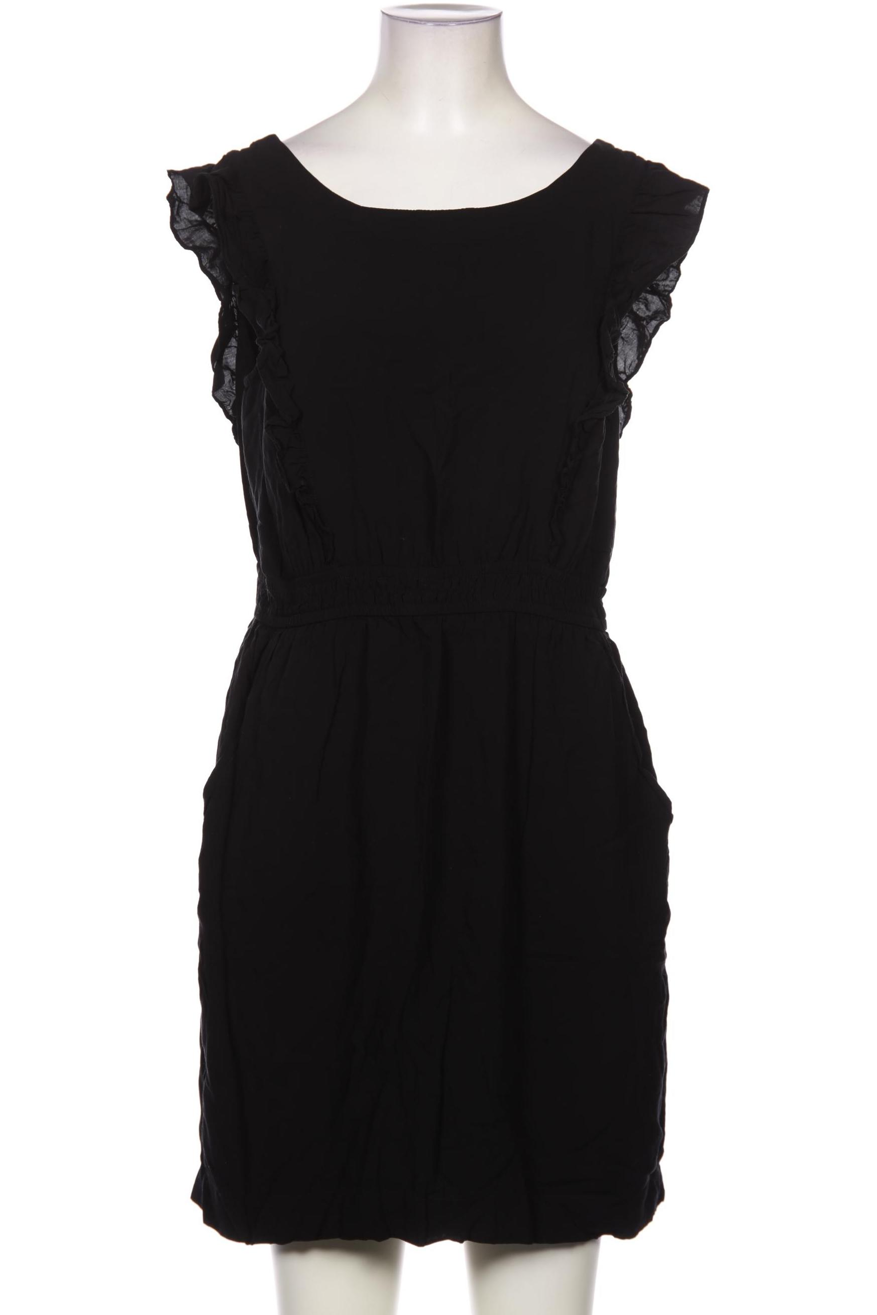 

Esprit Damen Kleid, schwarz, Gr. 36