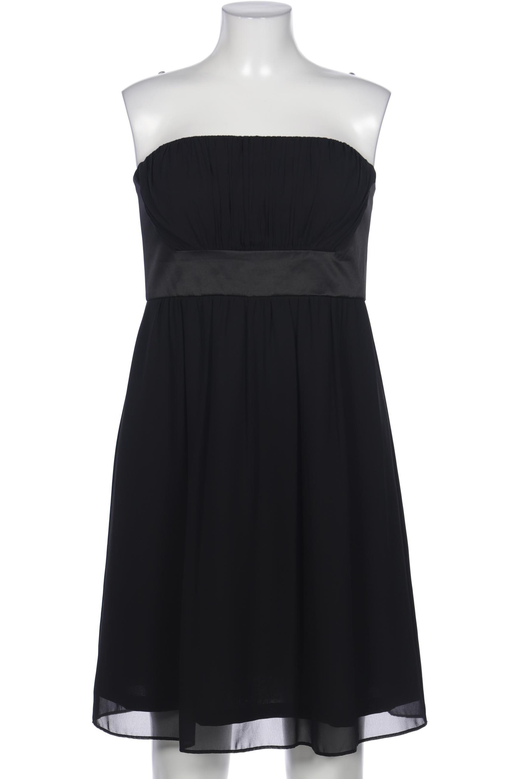 

Esprit Damen Kleid, schwarz