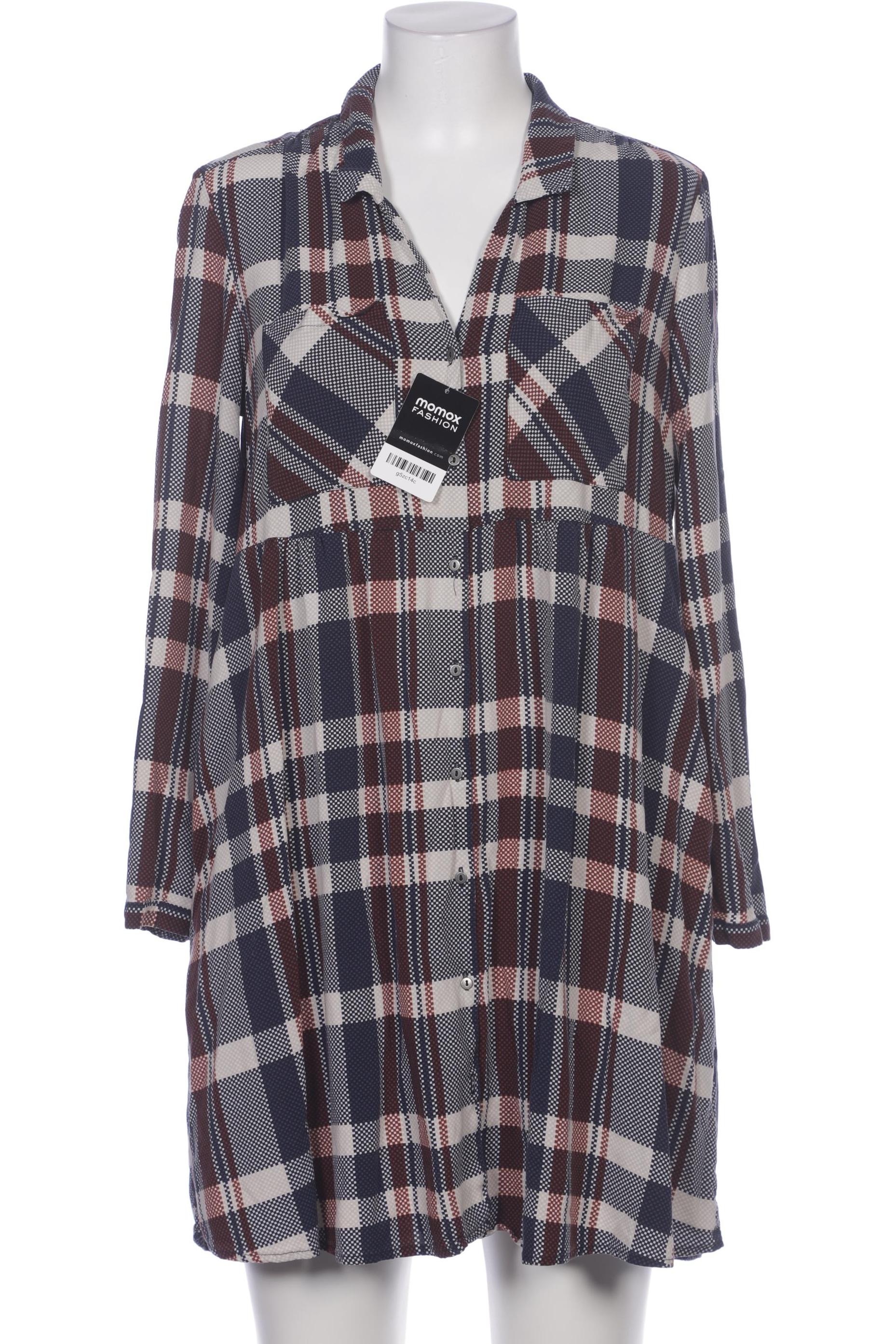 

Esprit Damen Kleid, marineblau, Gr. 38