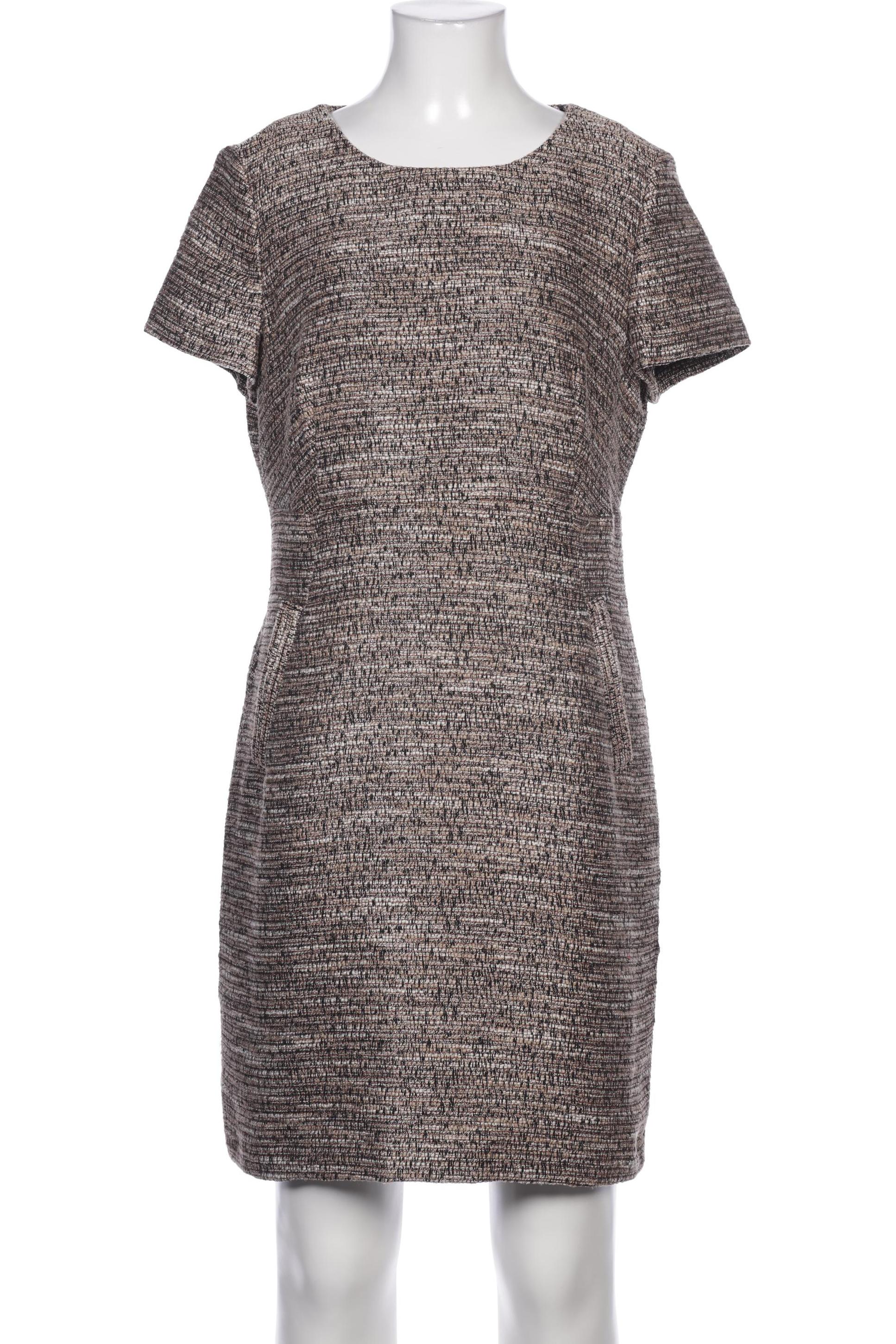 

Esprit Damen Kleid, braun, Gr. 40