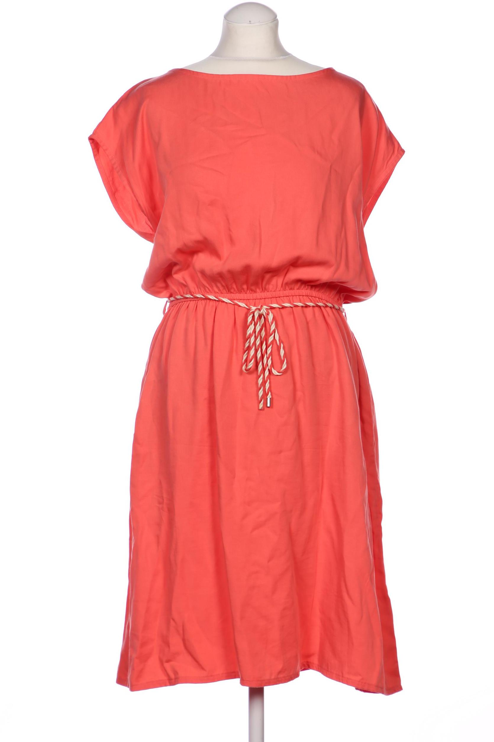 

Esprit Damen Kleid, rot, Gr. 38