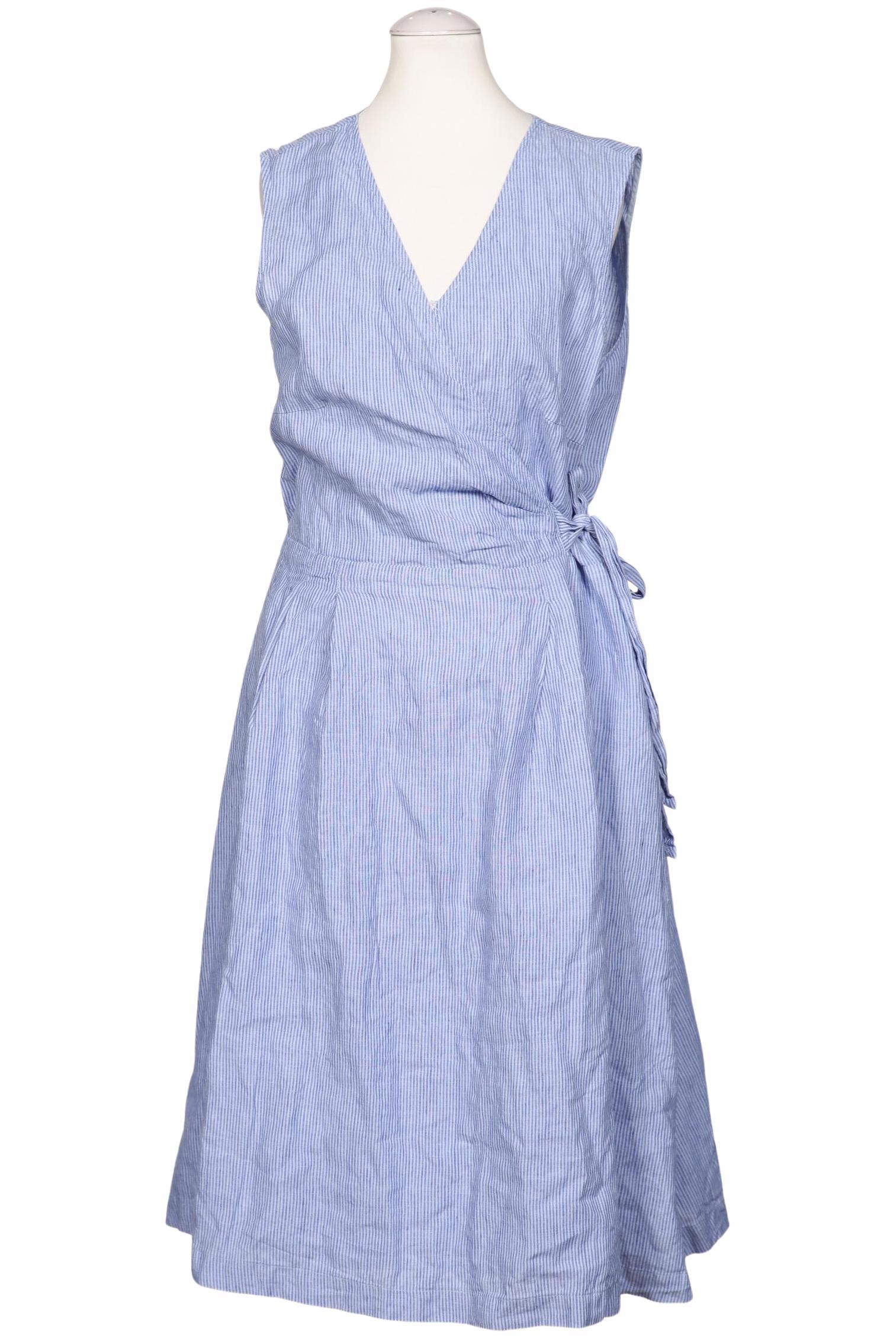 

Esprit Damen Kleid, hellblau, Gr. 38