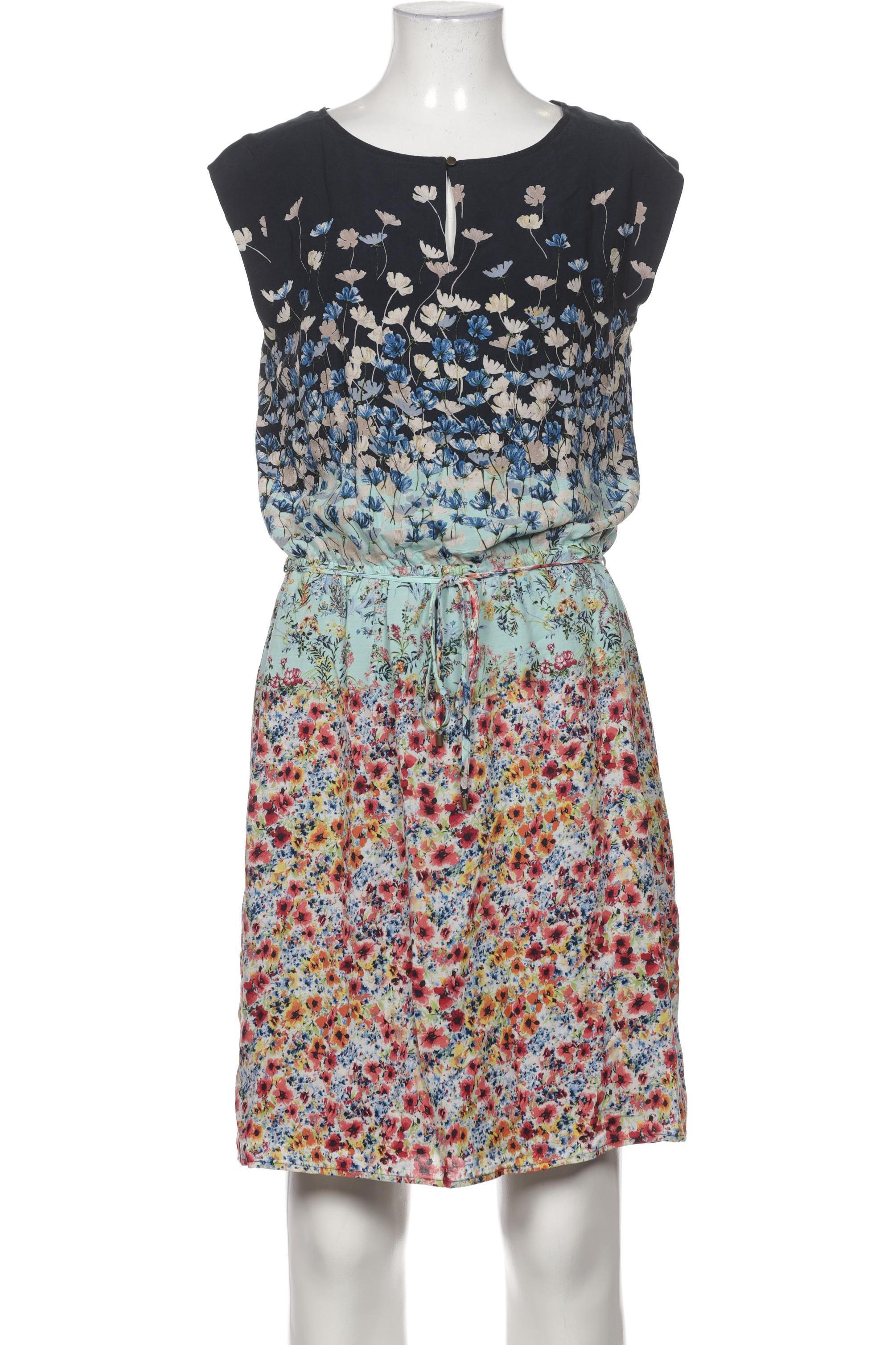 

Esprit Damen Kleid, mehrfarbig, Gr. 36