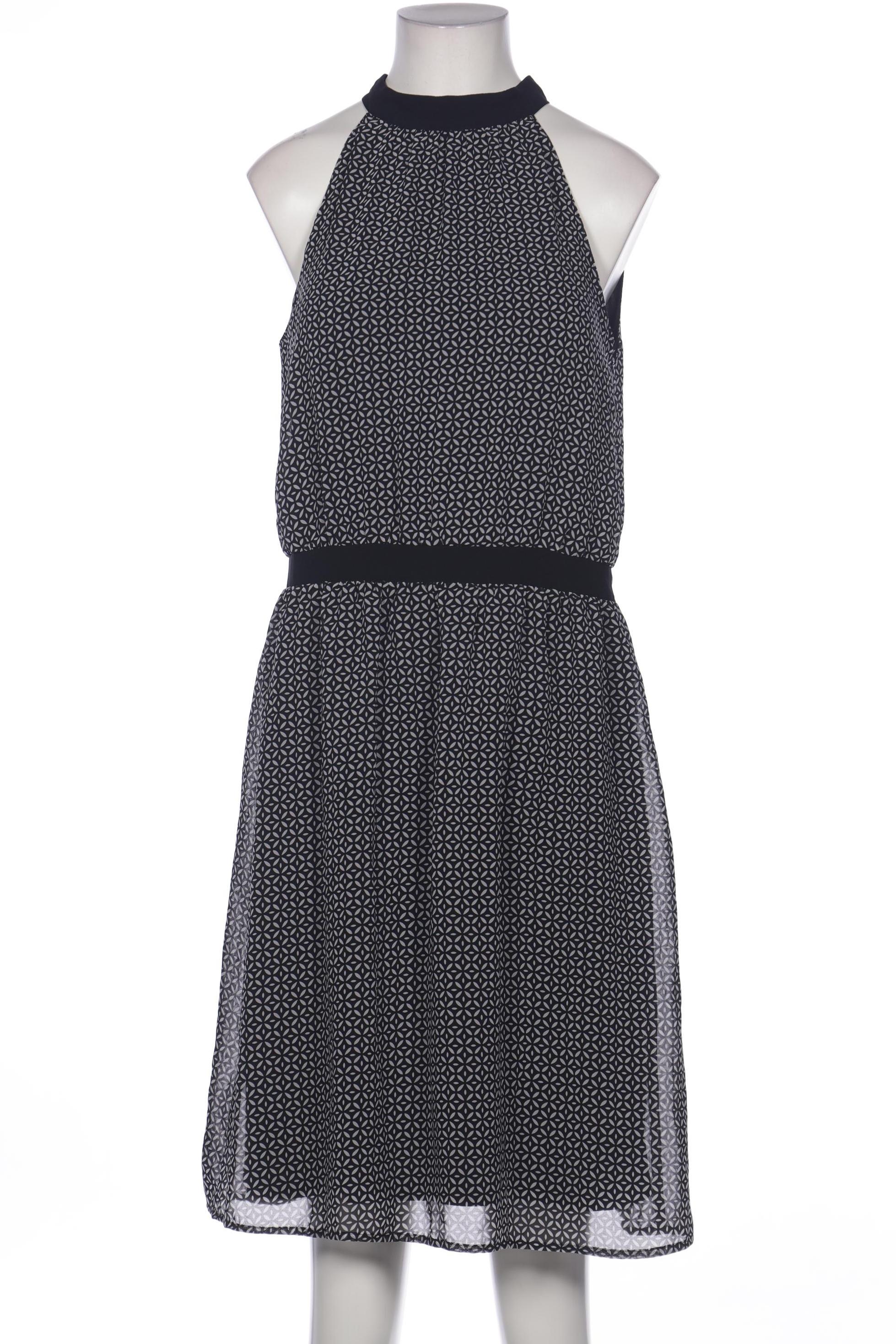 

Esprit Damen Kleid, schwarz, Gr. 36