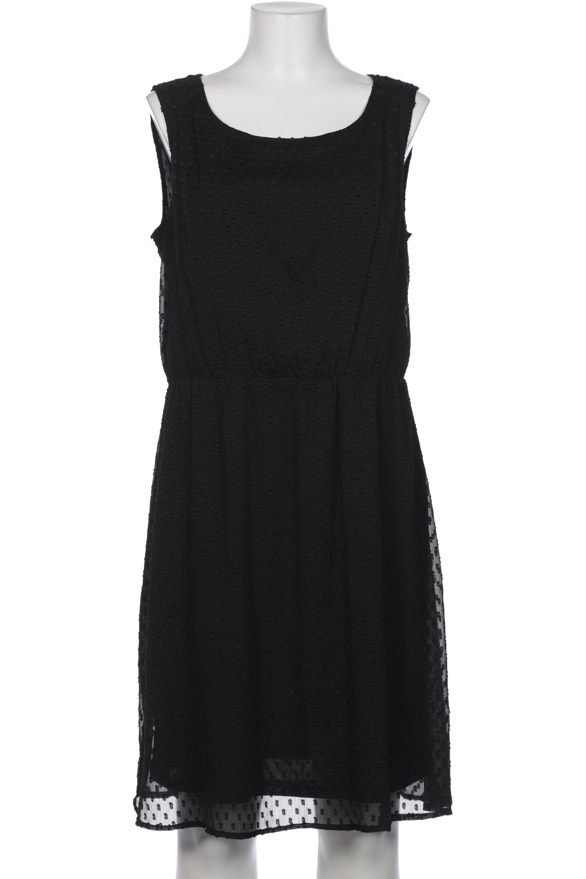 

Esprit Damen Kleid, schwarz, Gr. 42