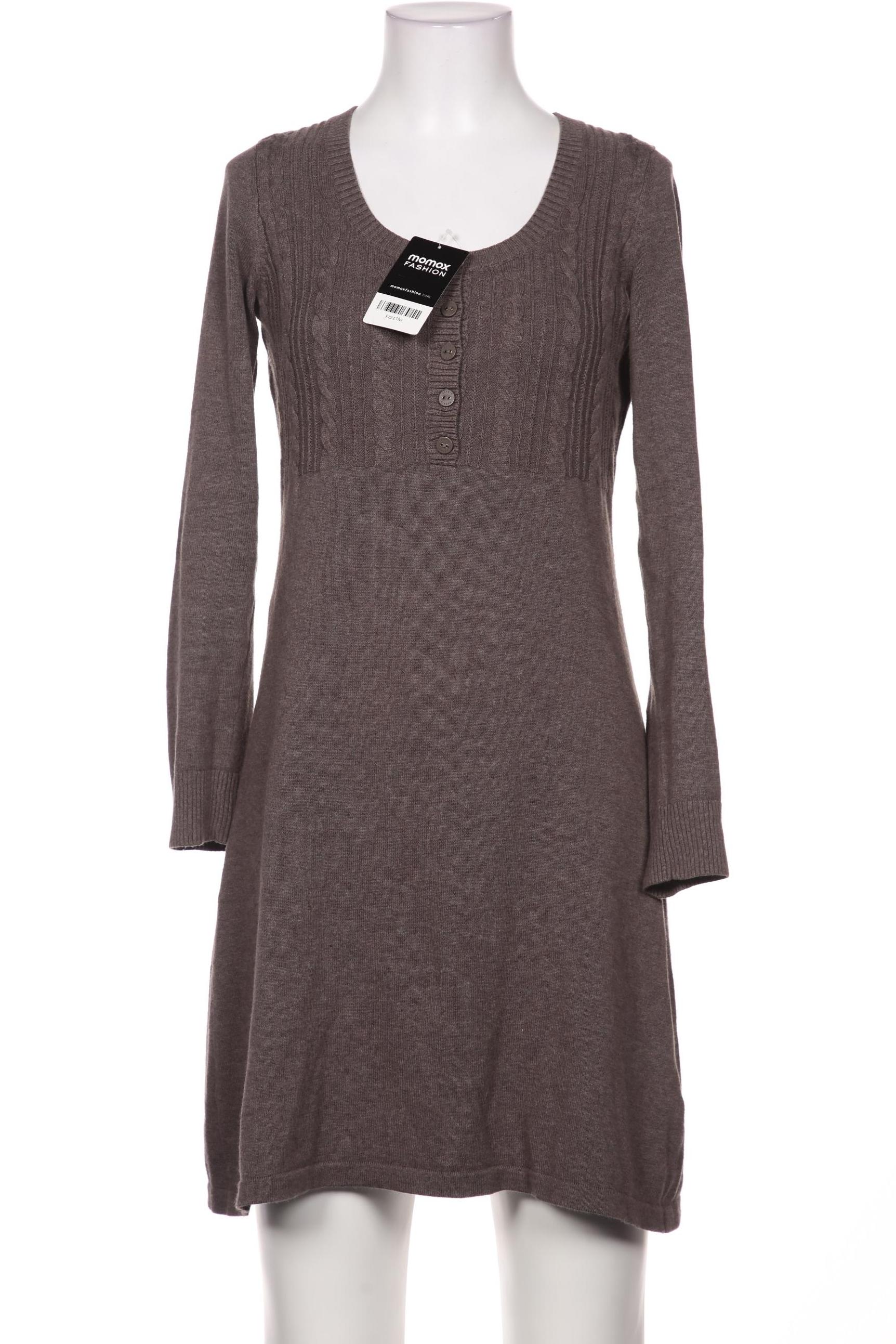 

Esprit Damen Kleid, grau, Gr. 34