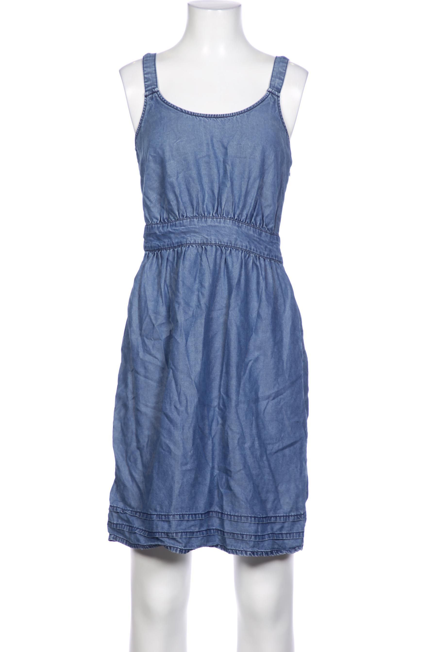 

Esprit Damen Kleid, blau