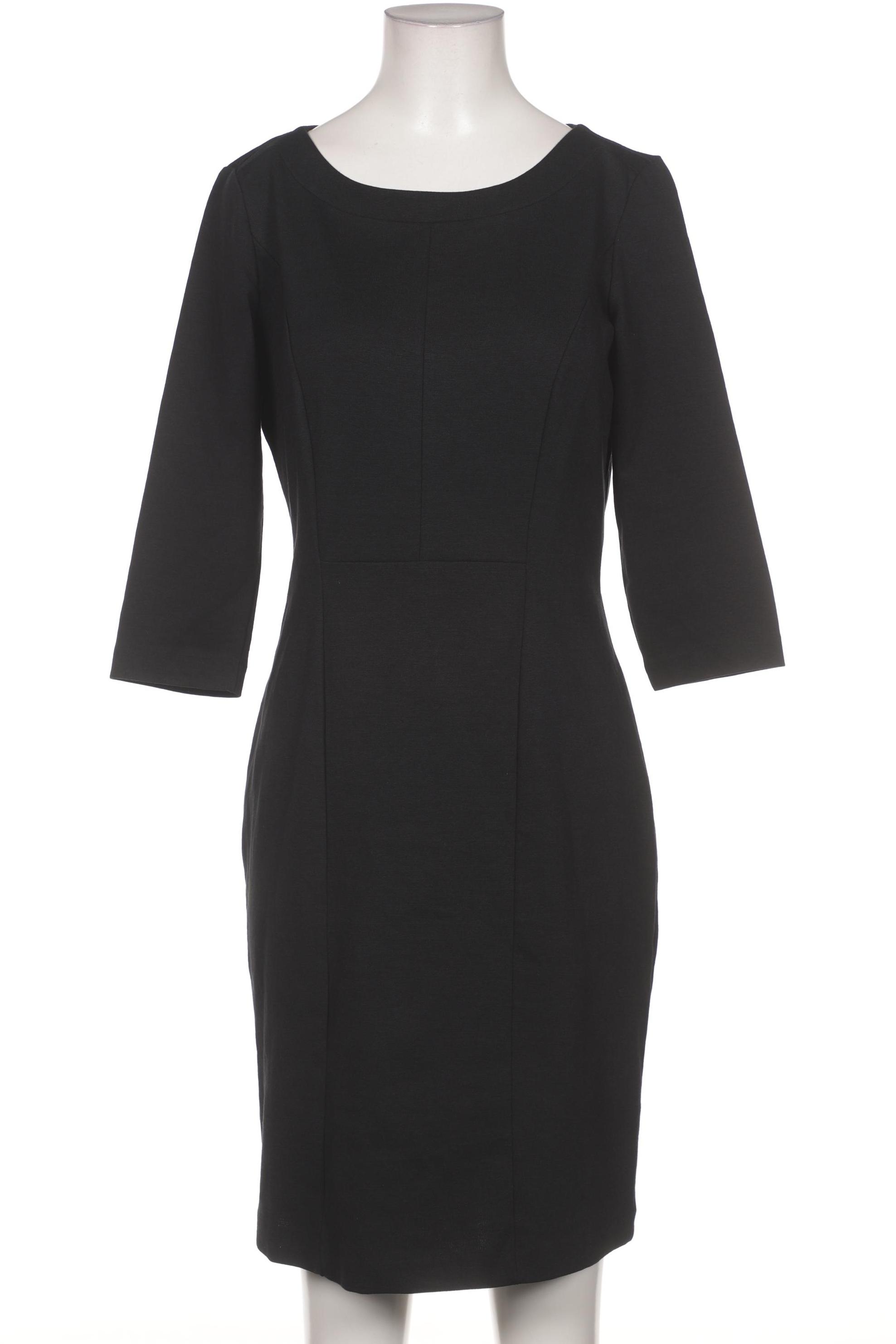 

Esprit Damen Kleid, schwarz, Gr. 36