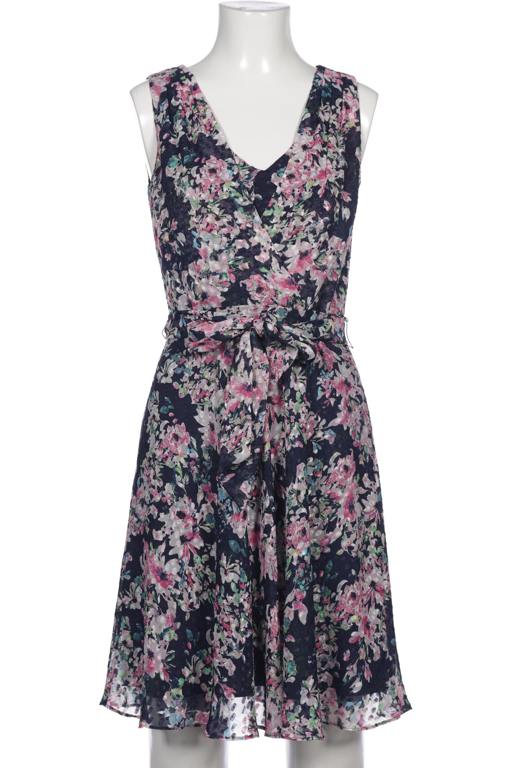 

Esprit Damen Kleid, marineblau