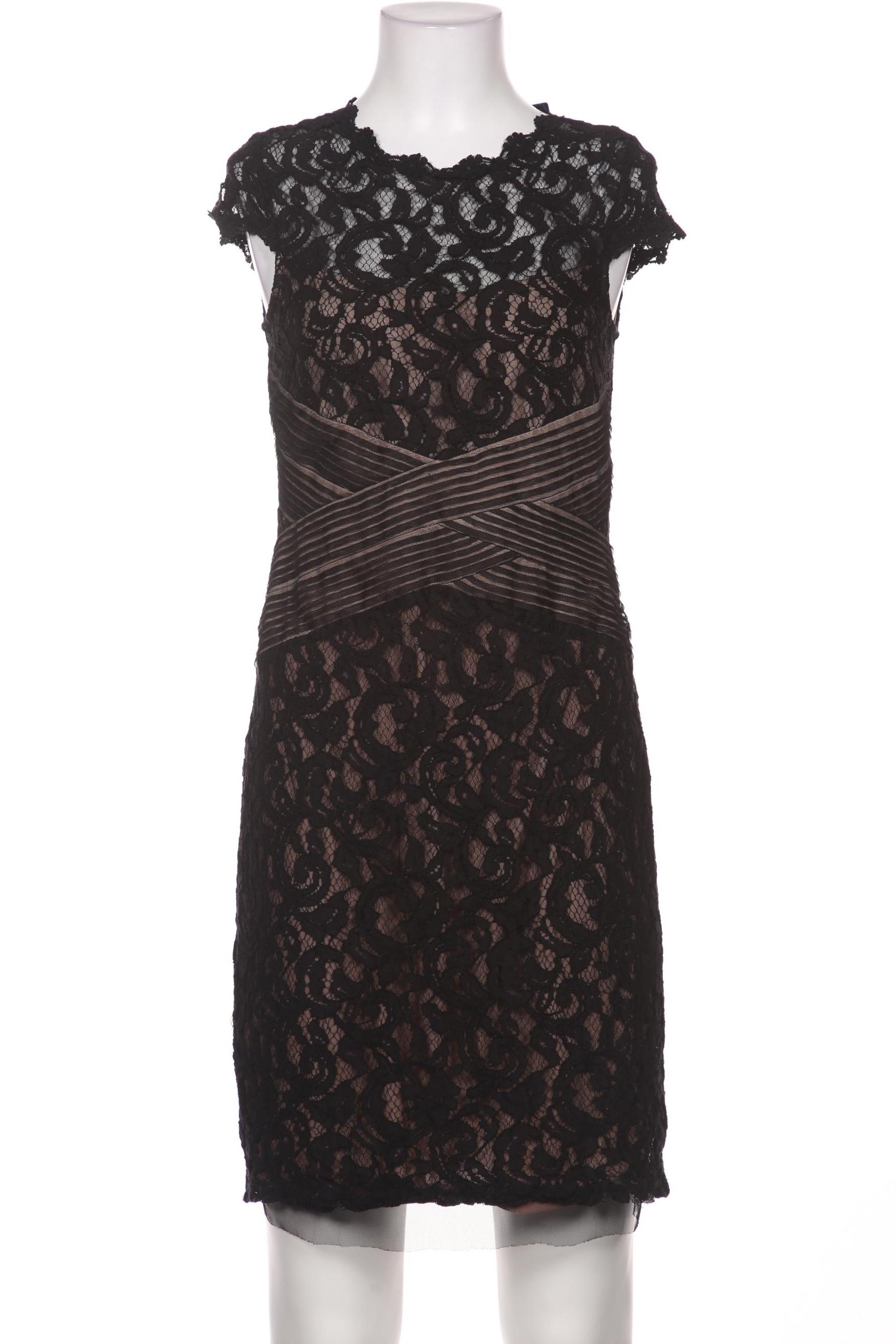 

Esprit Damen Kleid, schwarz, Gr. 36