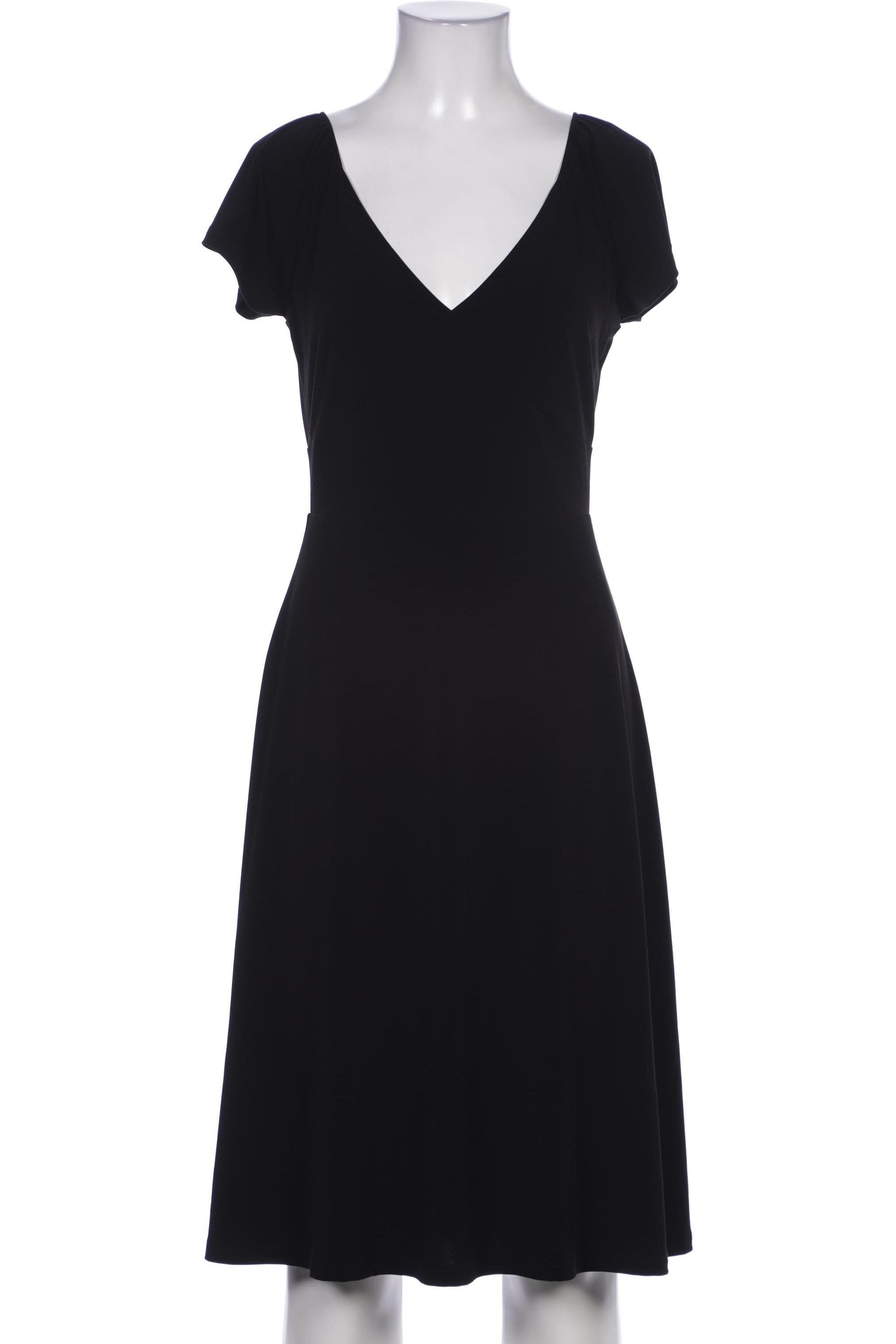 

Esprit Damen Kleid, schwarz, Gr. 36