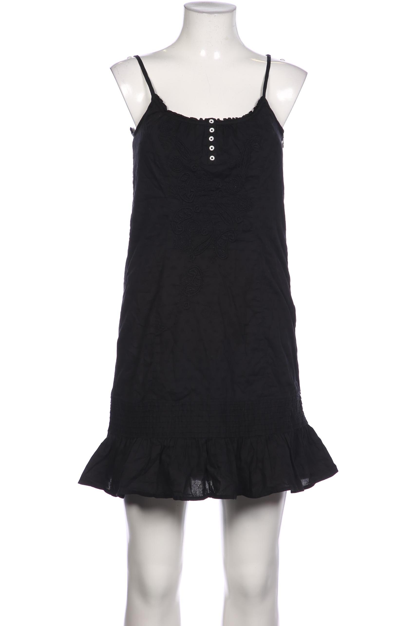 

Esprit Damen Kleid, schwarz, Gr. 36