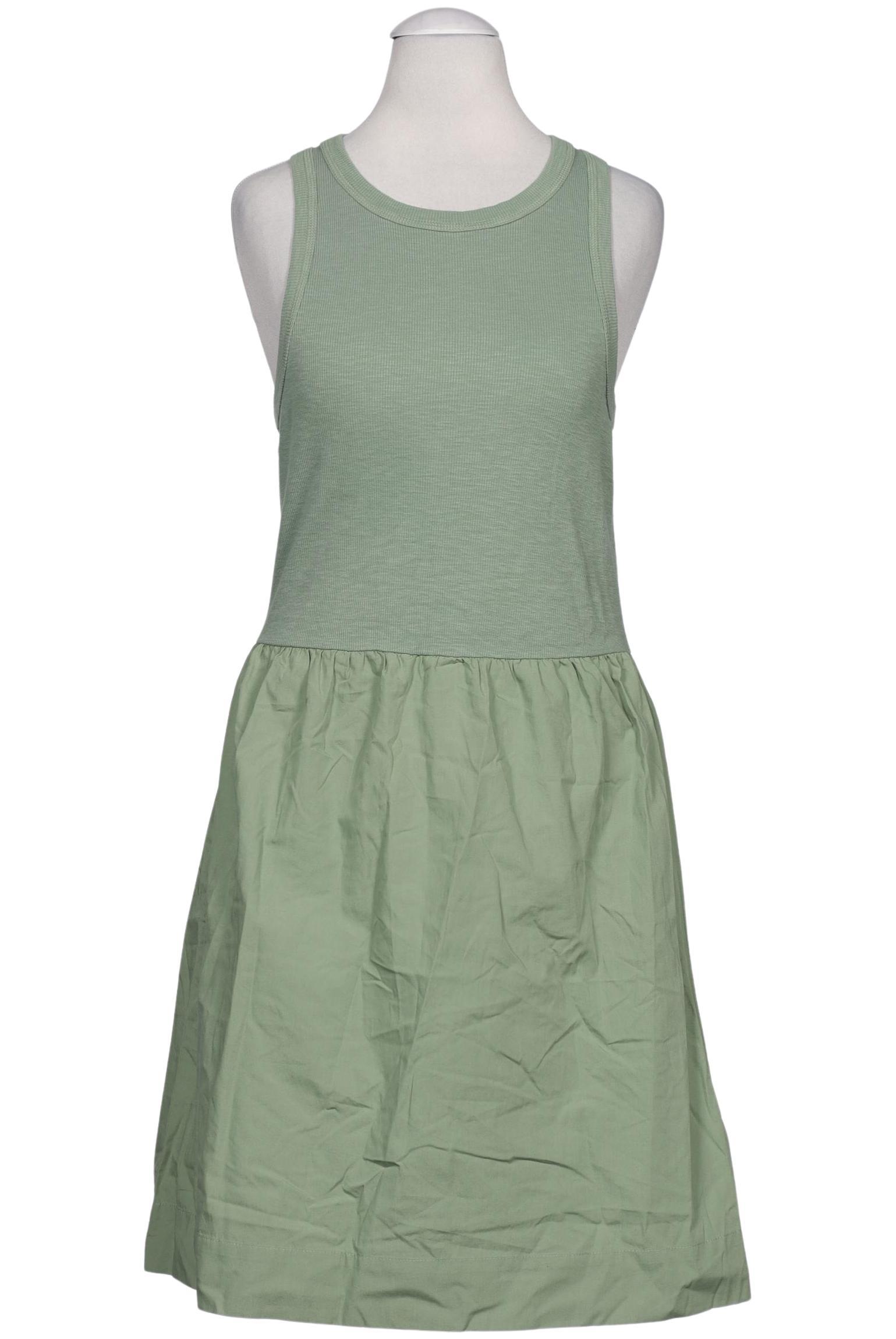 

Esprit Damen Kleid, hellgrün, Gr. 34