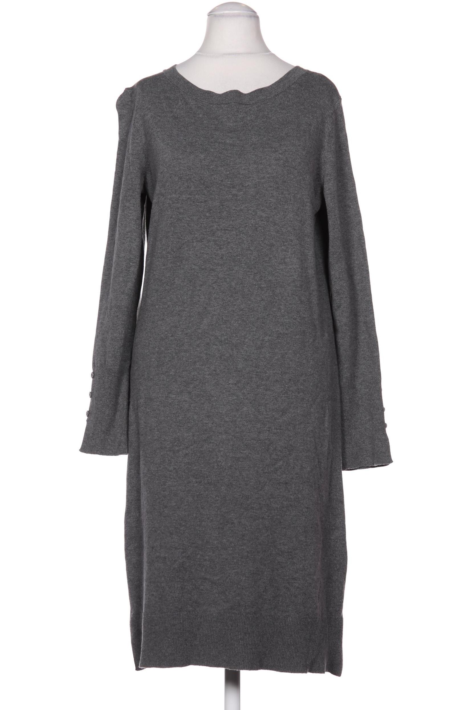 

Esprit Damen Kleid, grau, Gr. 36