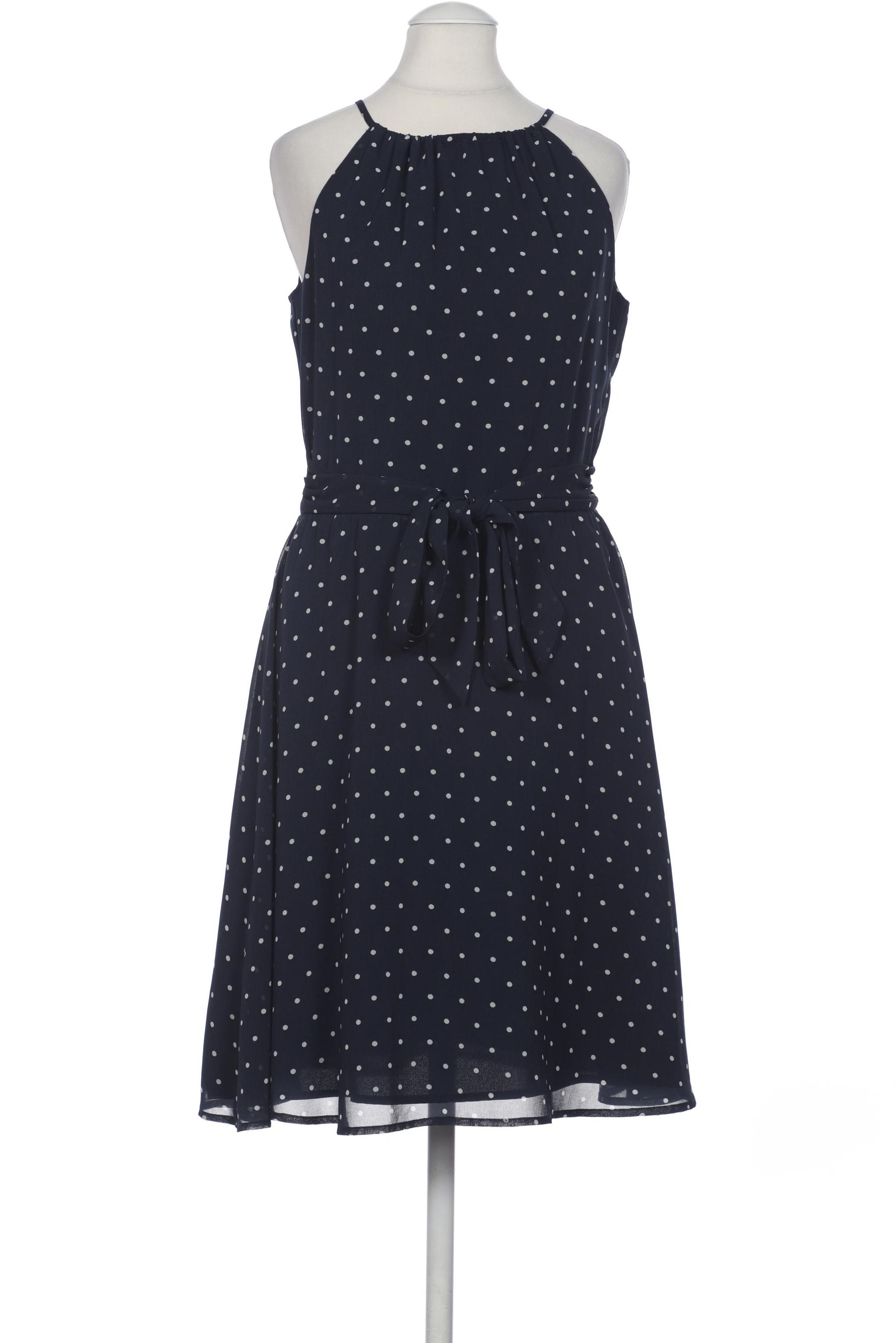 

Esprit Damen Kleid, marineblau
